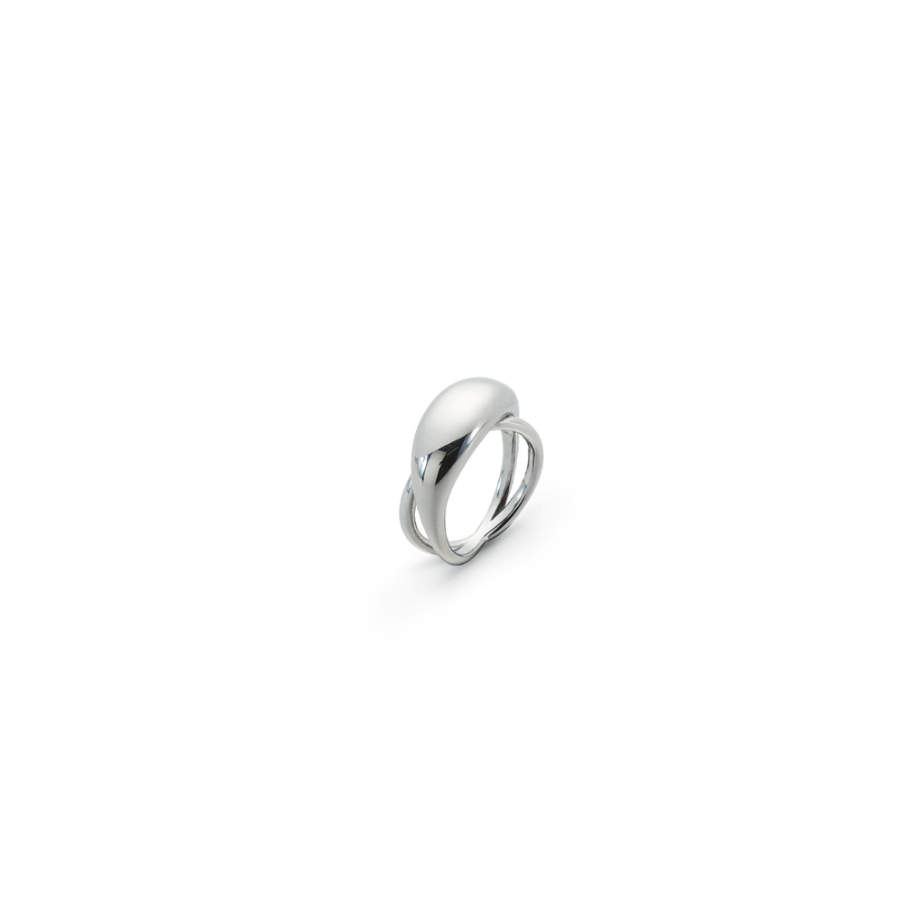Anillo Géminis