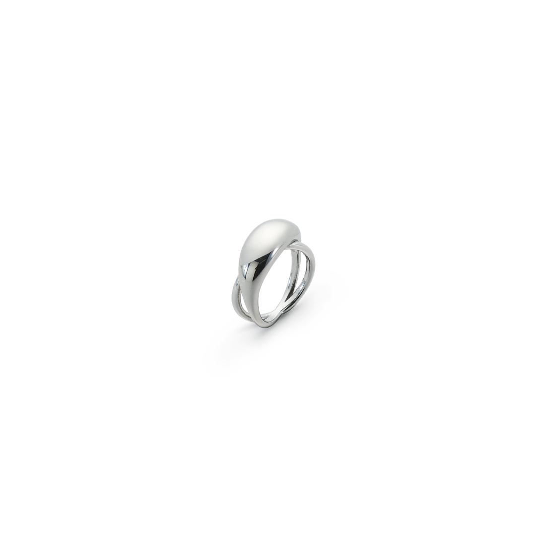 Anillo Géminis