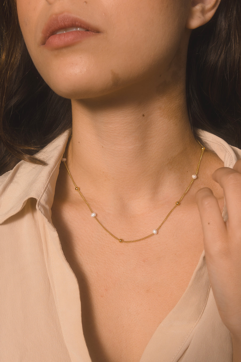 Collar Eva
