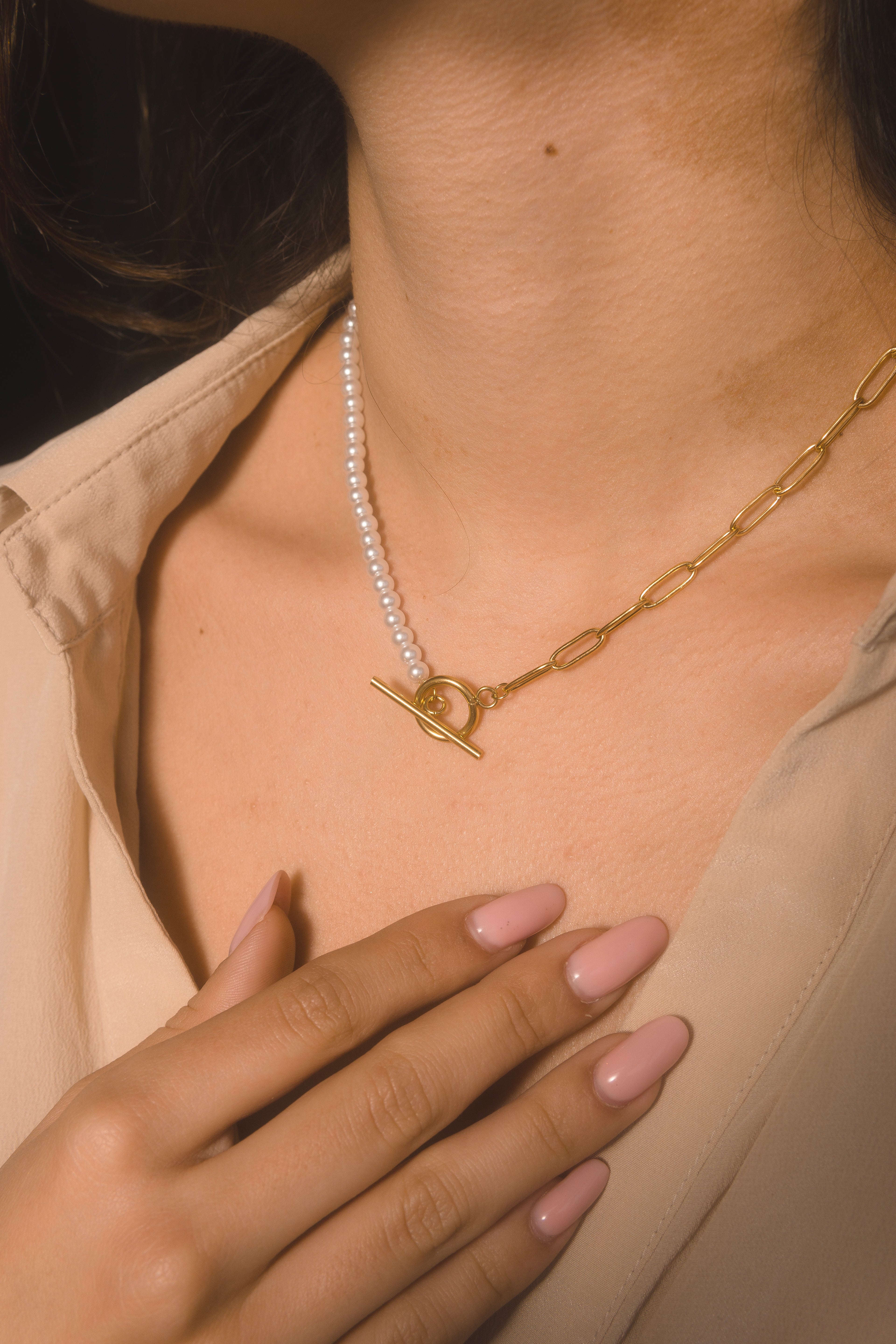Collar Emery