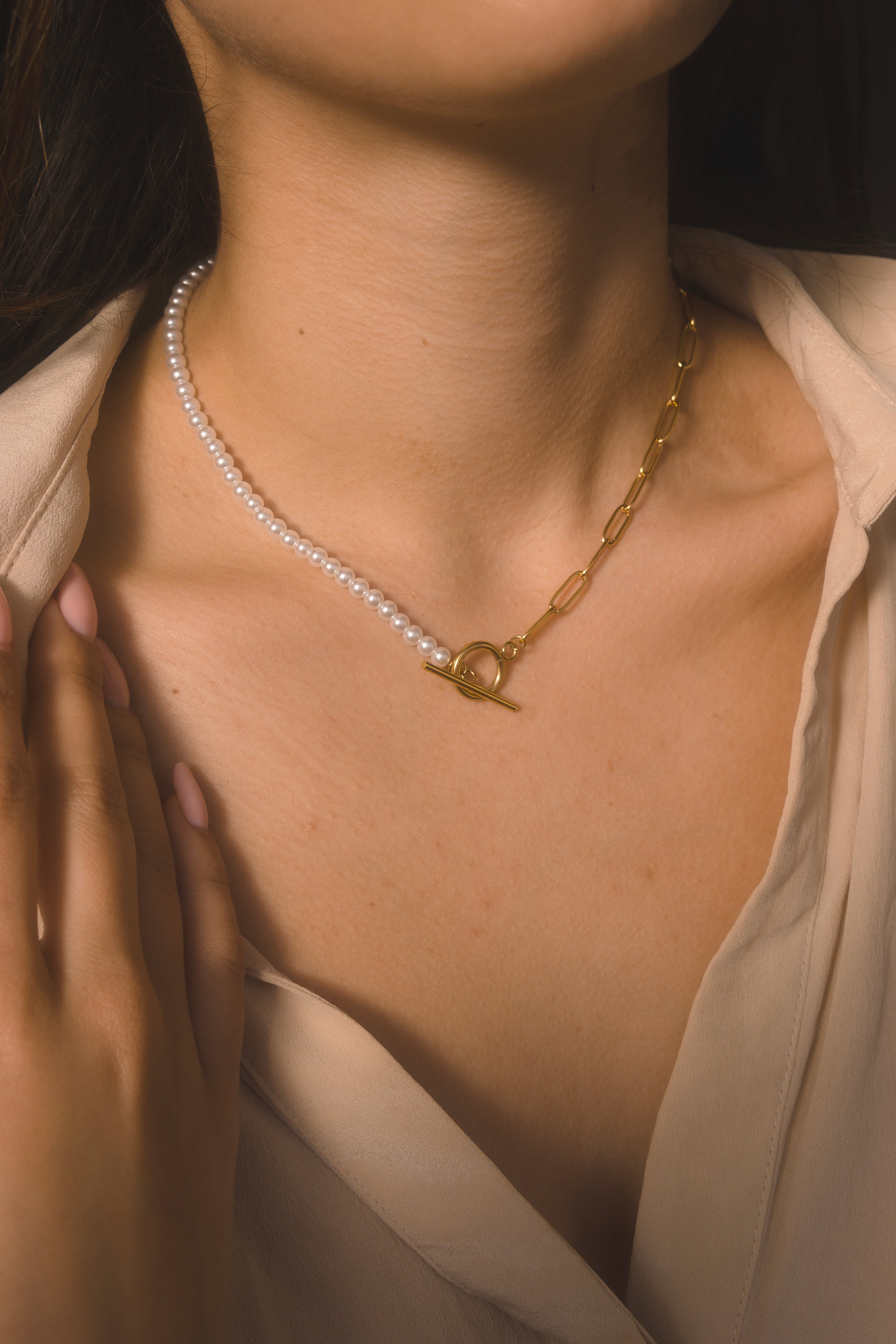 Collar Emery
