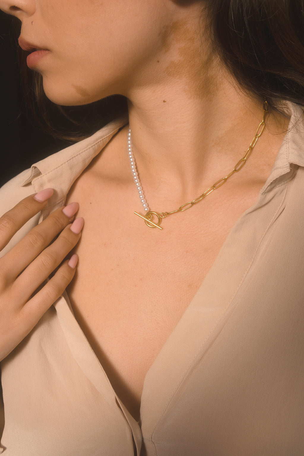 Collar Emery