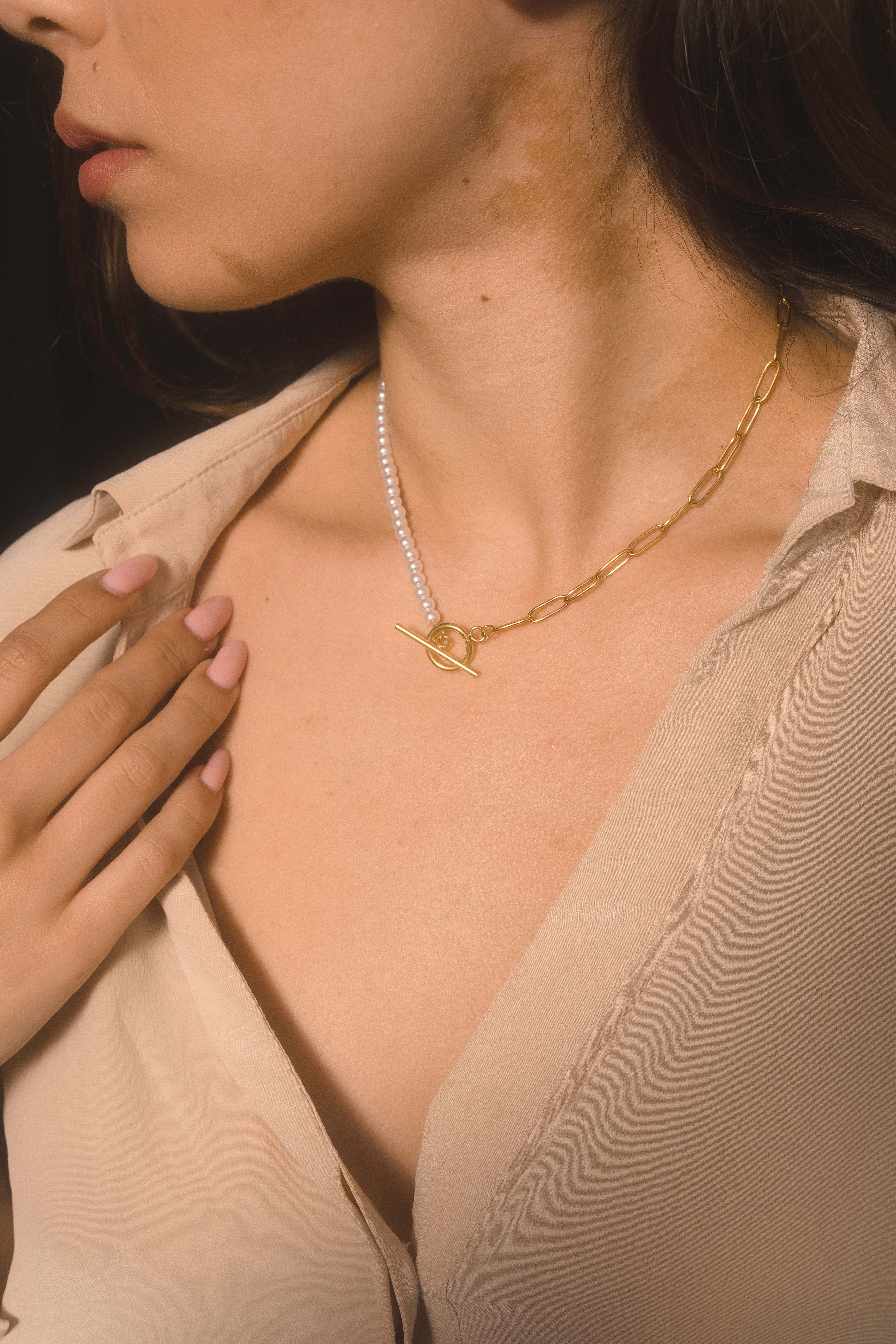 Collar Emery