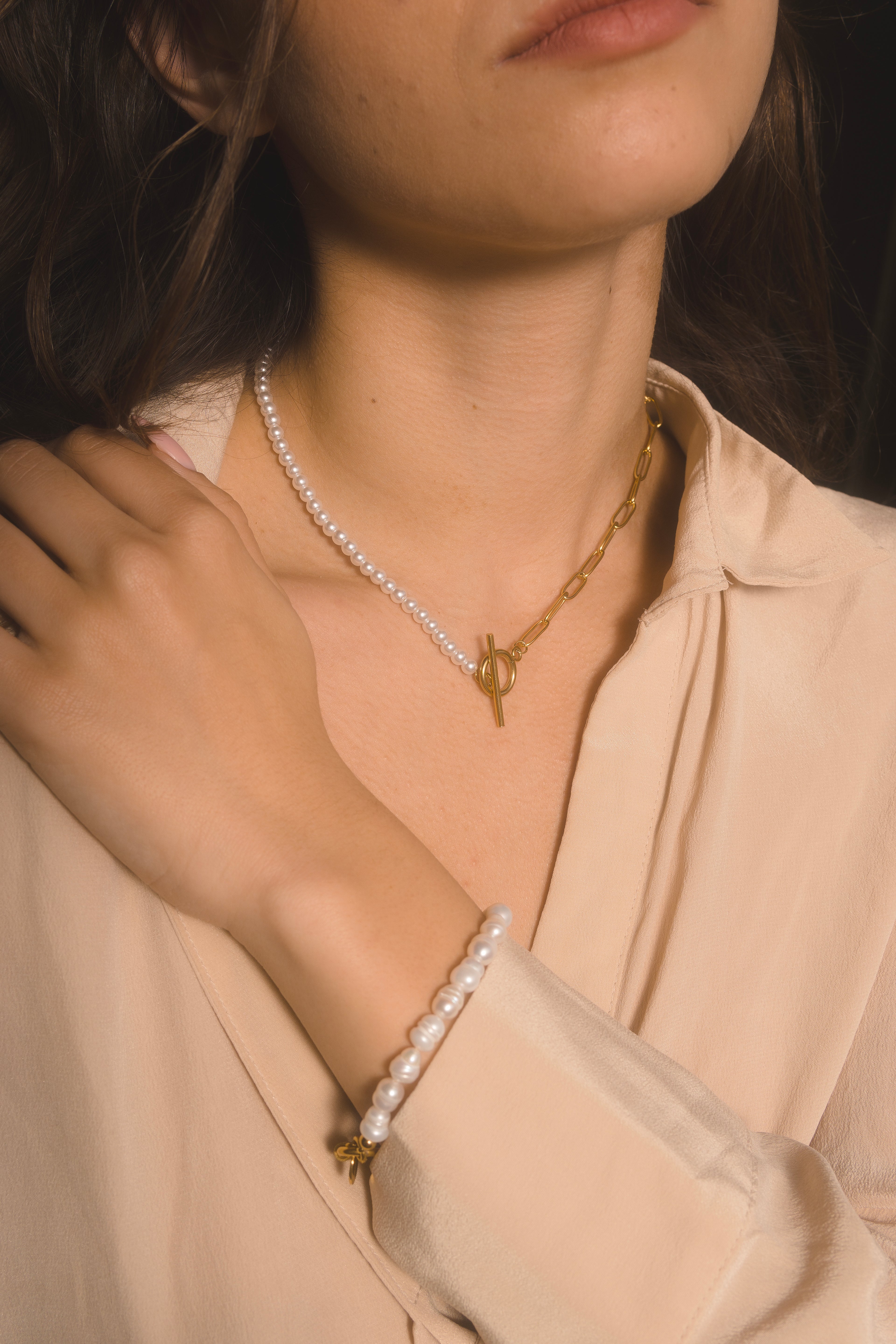 Collar Emery