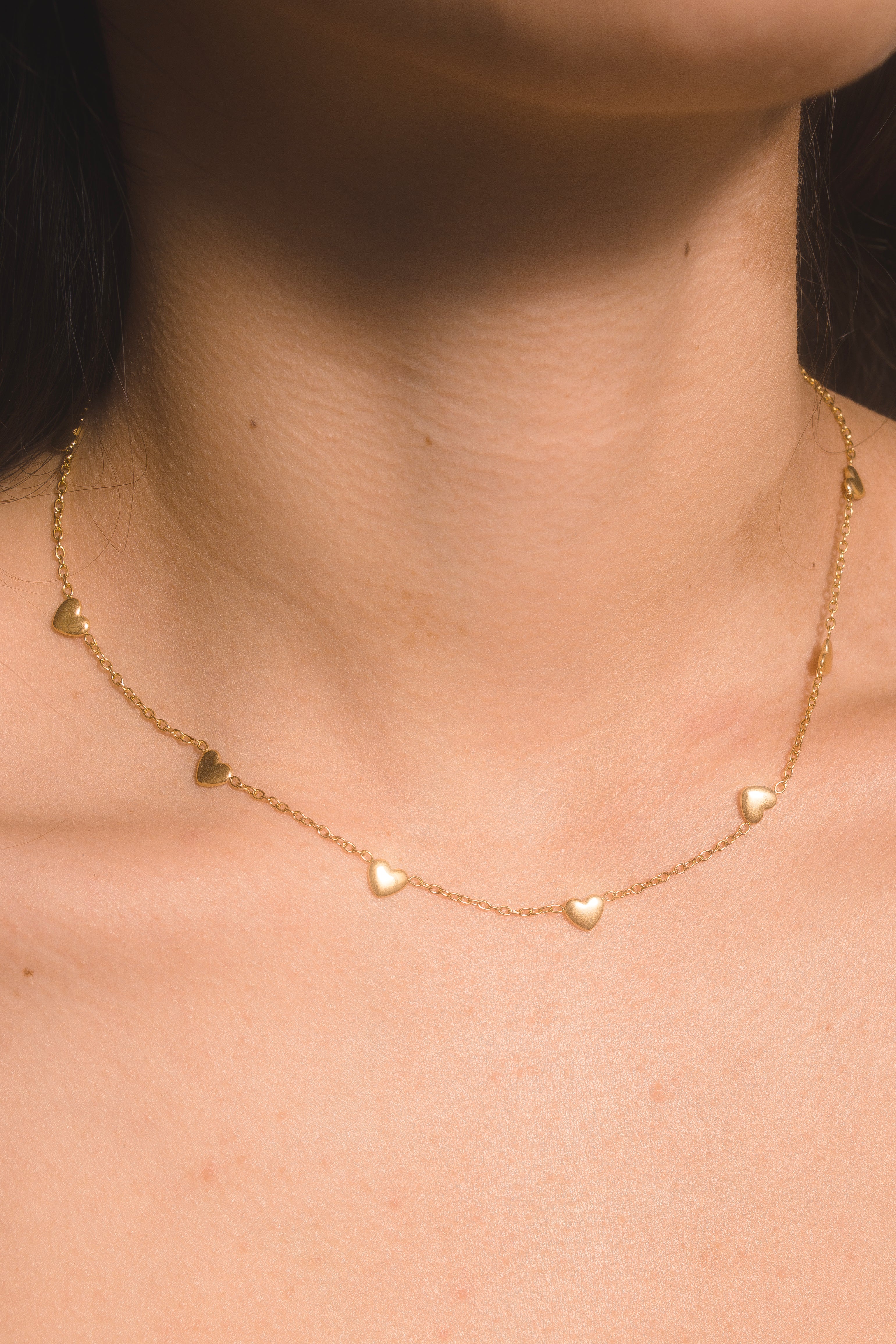 Collar Chalet