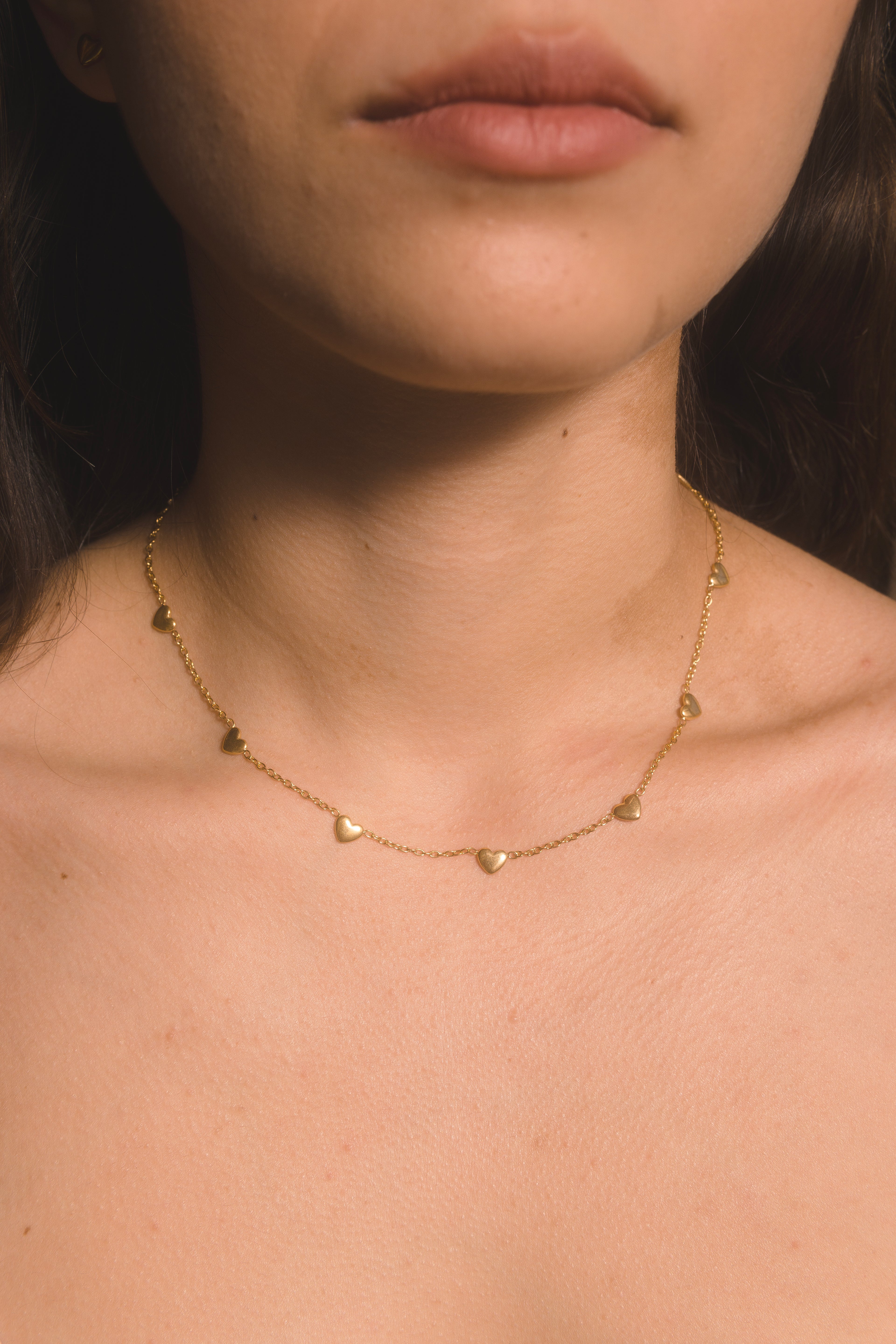 Collar Chalet