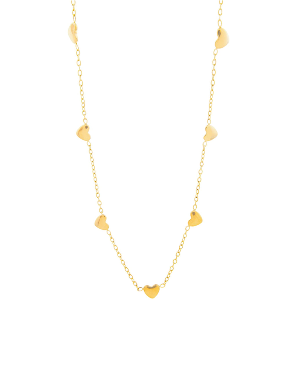 Collar Chalet