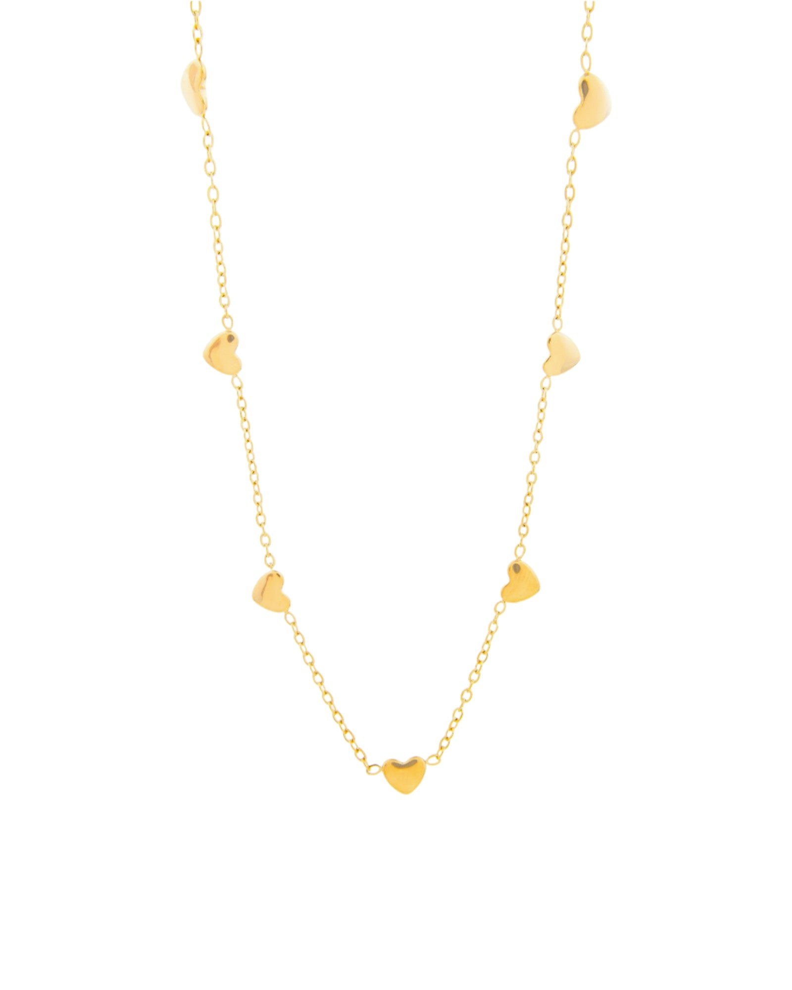 Collar Chalet