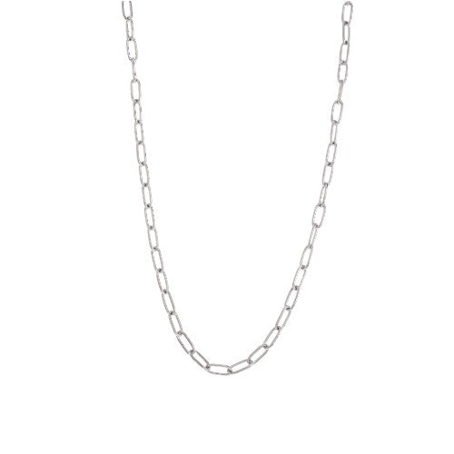 Collar de eslabones