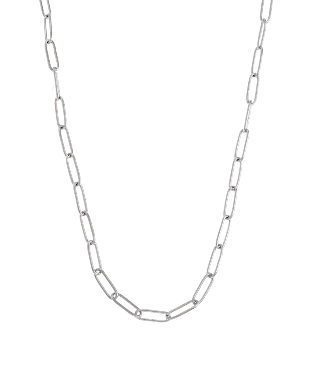 Collar de eslabone