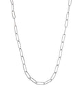 Collar de eslabone