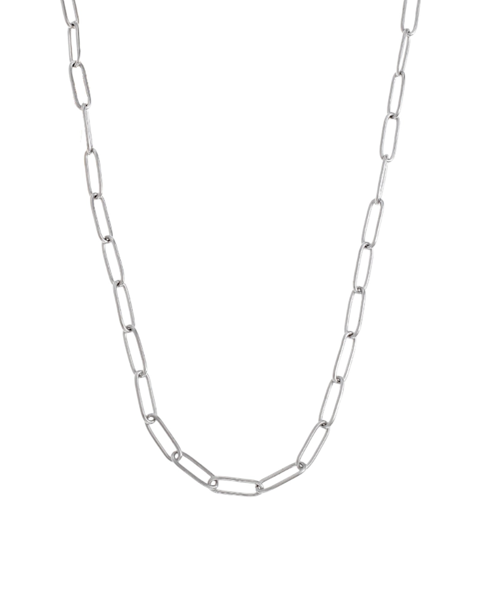 Collar de eslabone