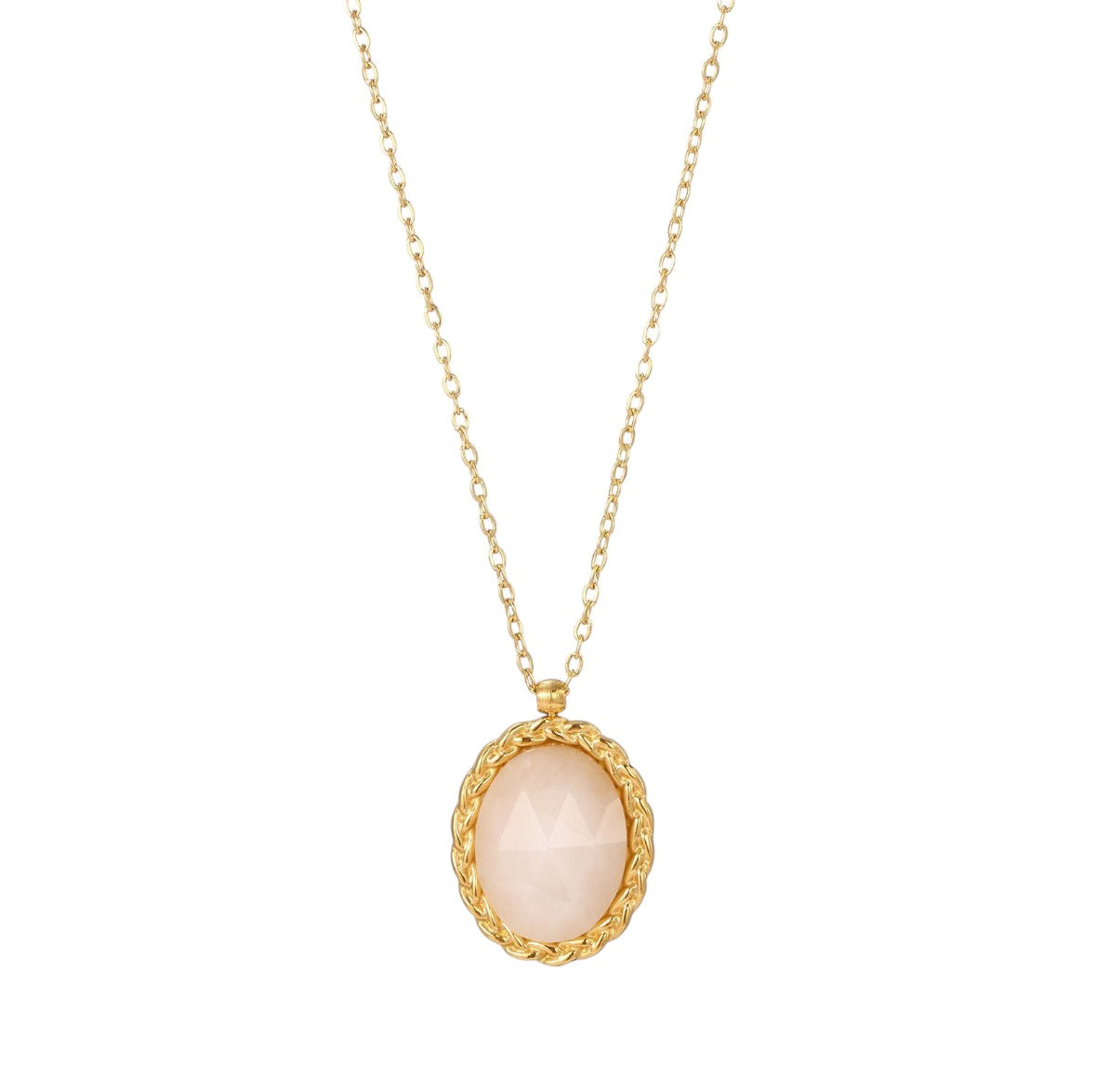 Collar Bella