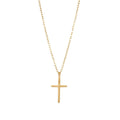 Collar Cruz