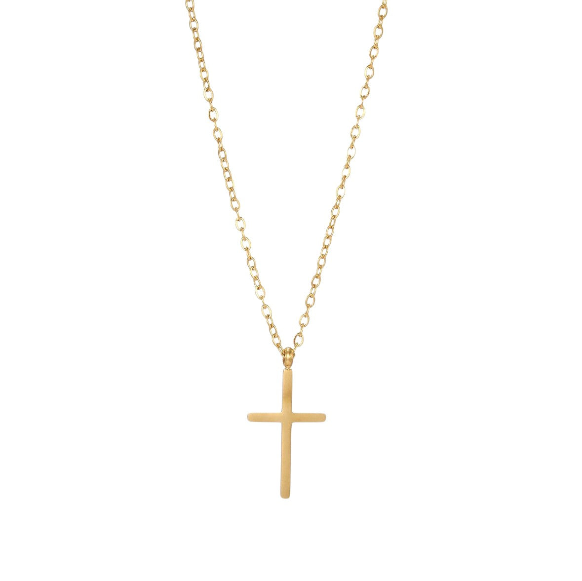 Collar Cruz