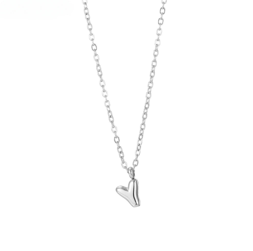 Collar con letra（Y）