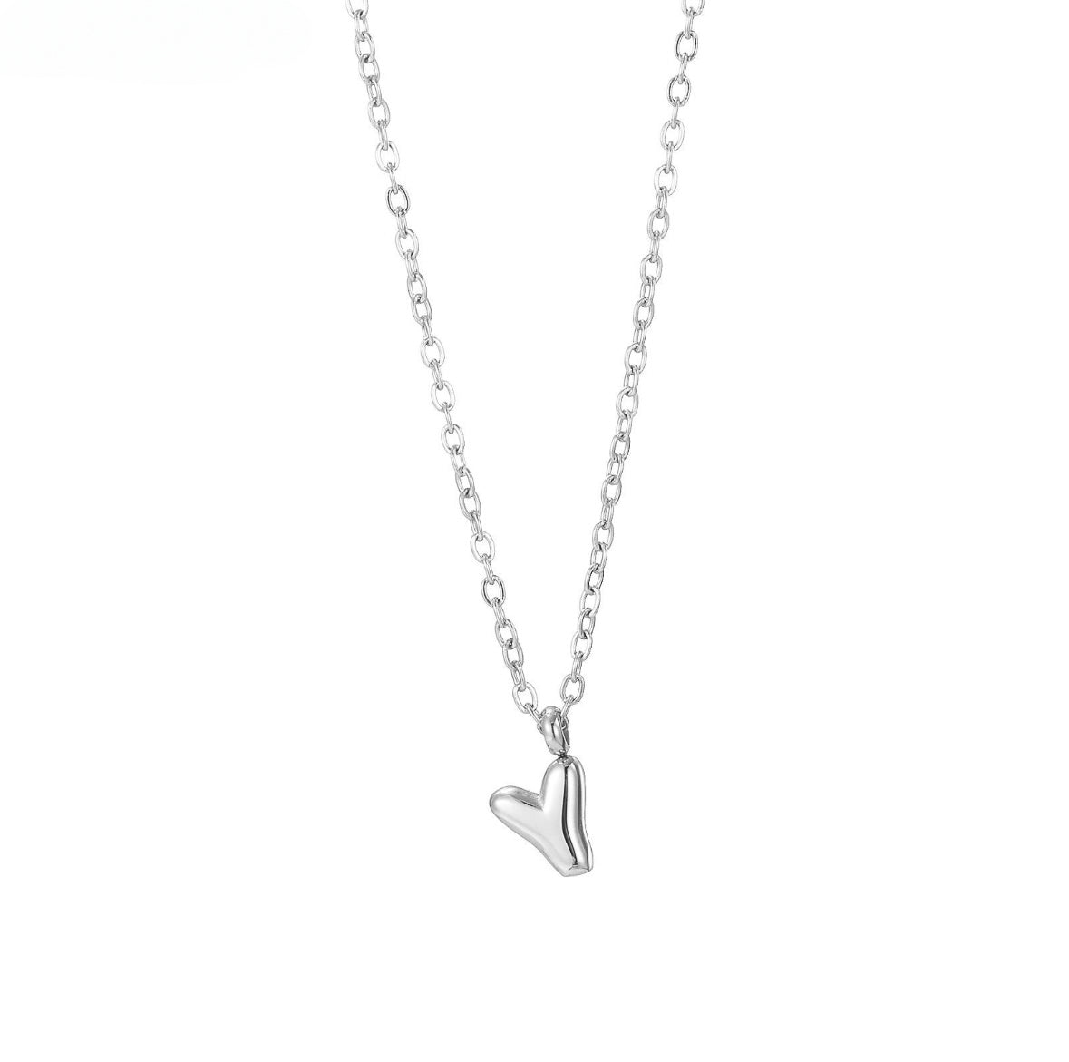Collar con letra（Y）