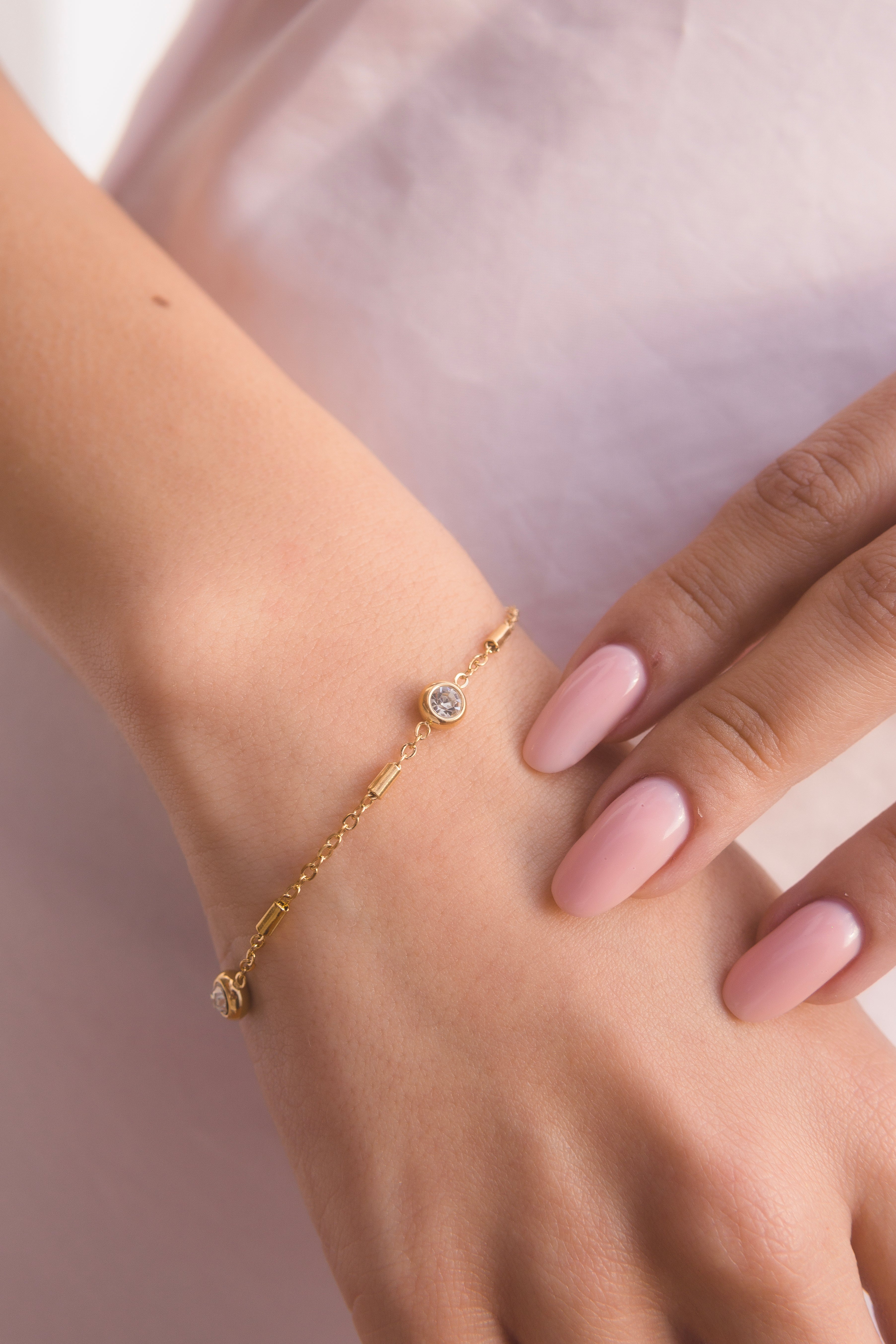Pulsera Hannover
