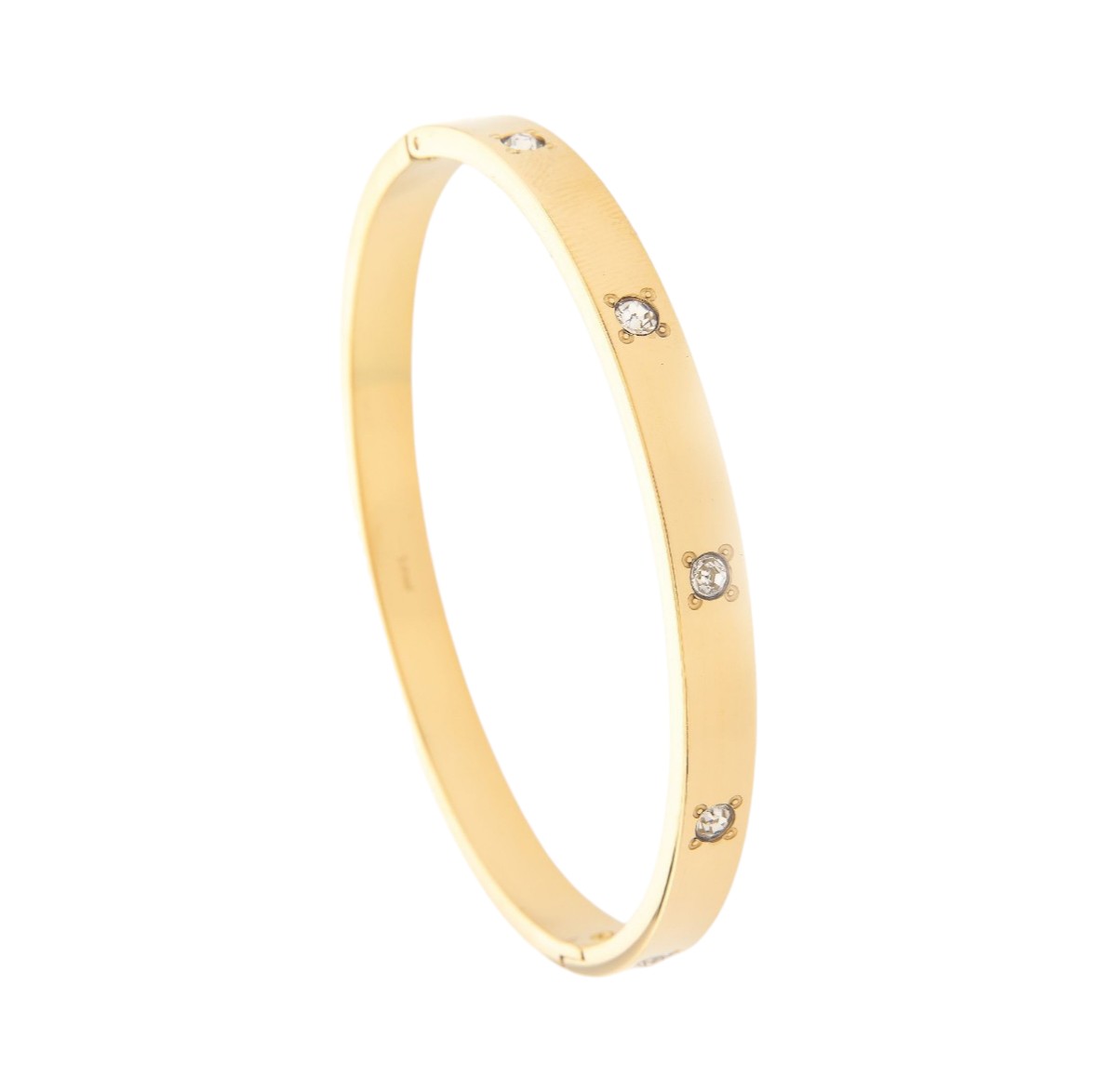 Bracelete con circonitas