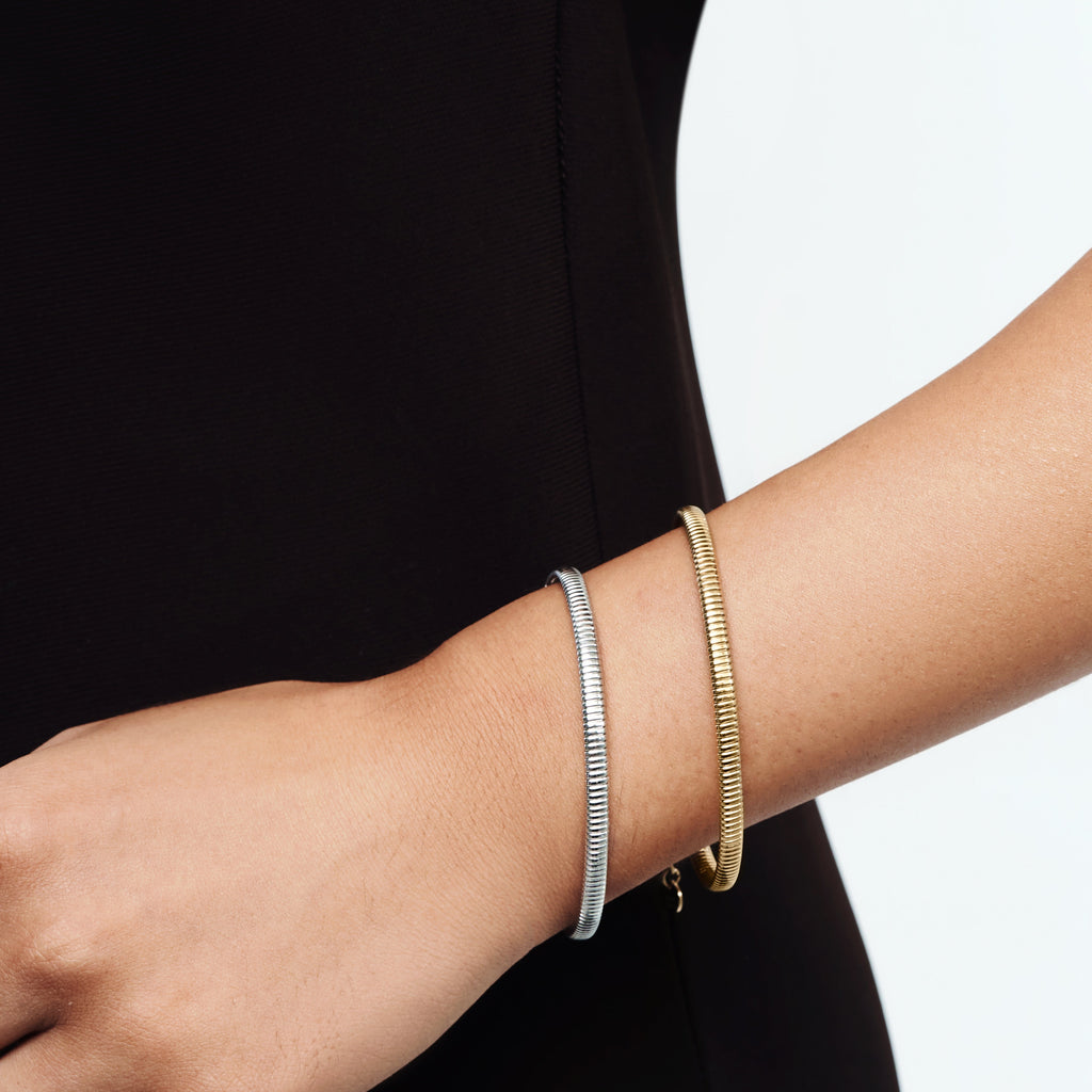 Pulsera Tubogas