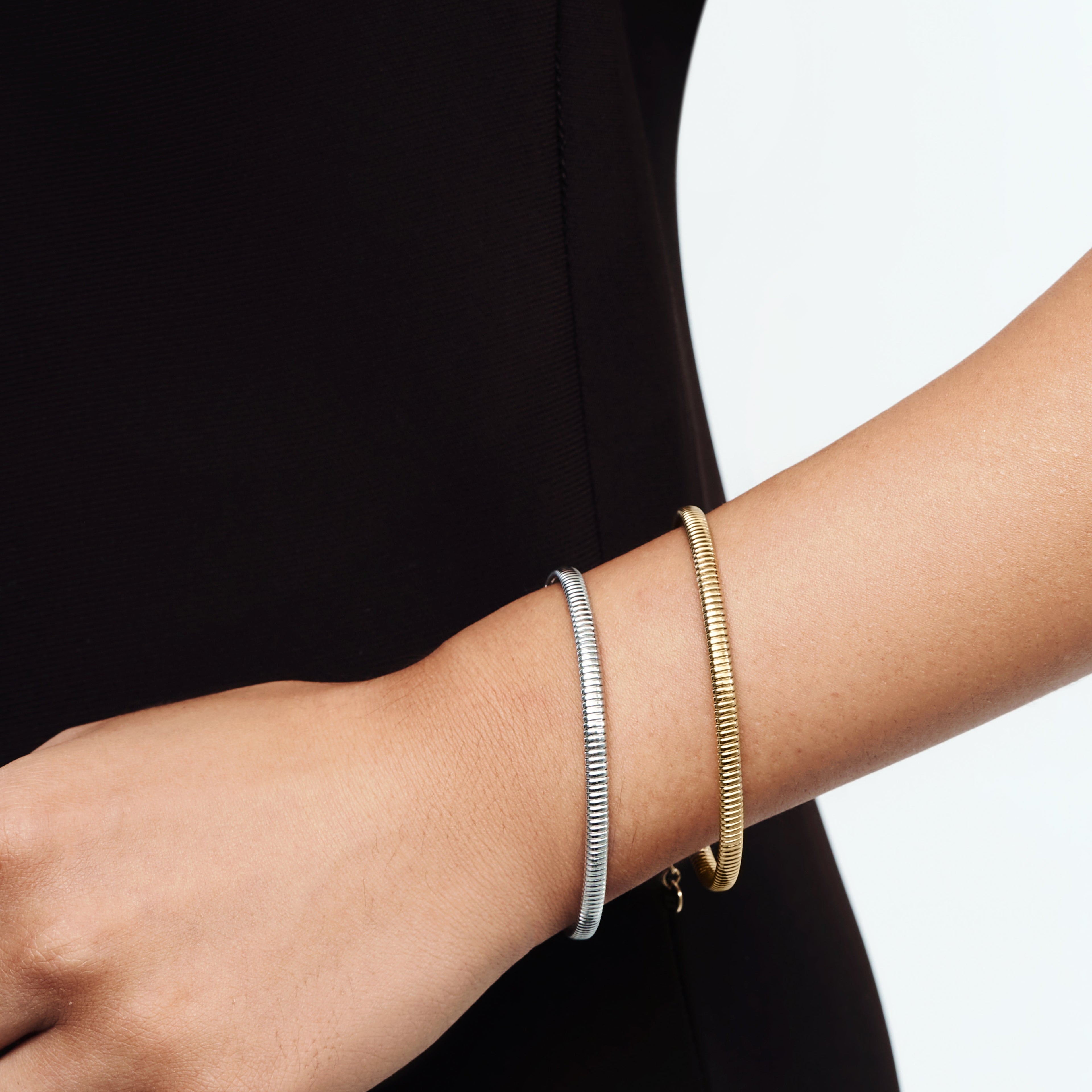 Pulsera Tubogas