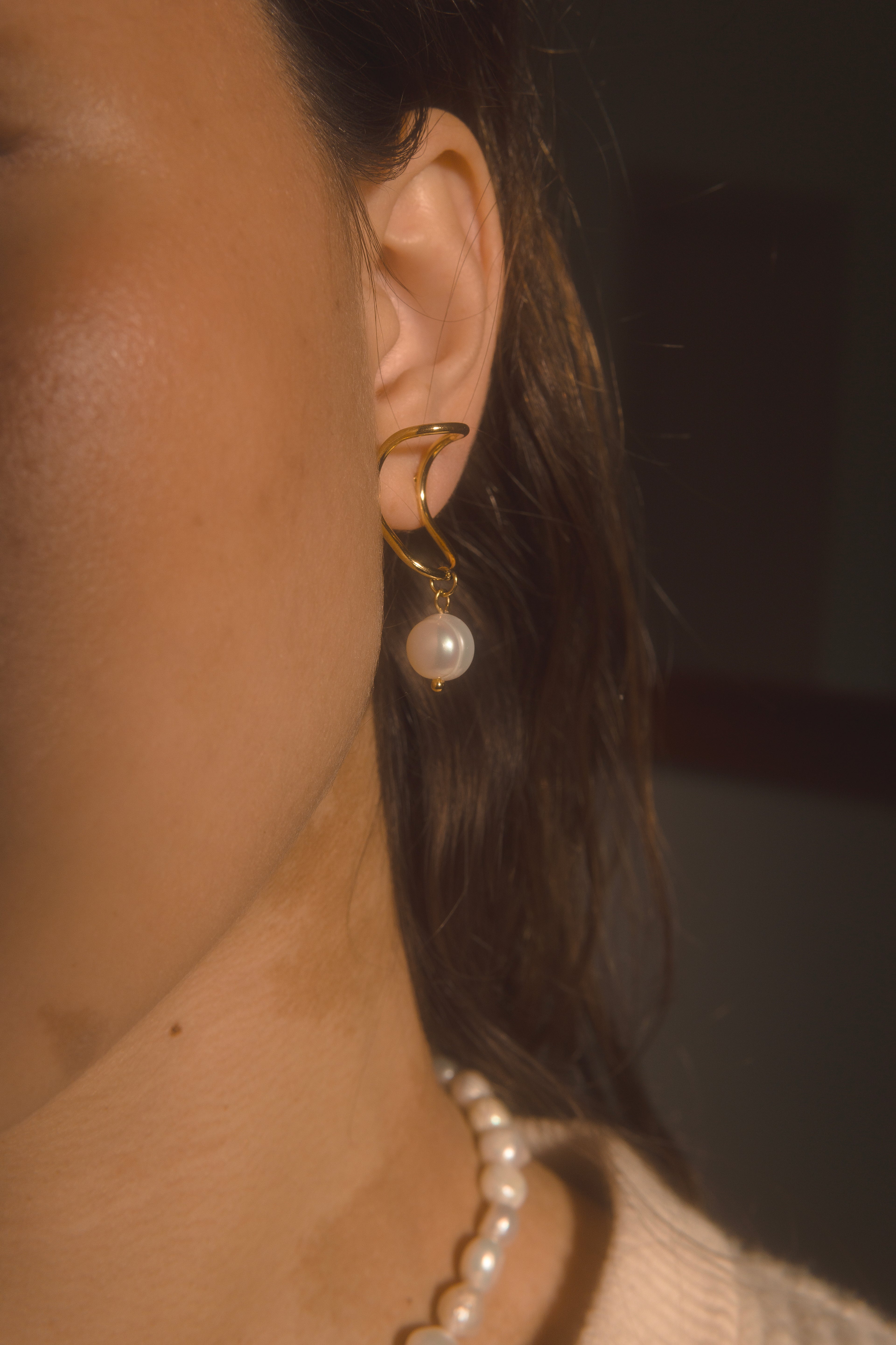 Pendientes Preston