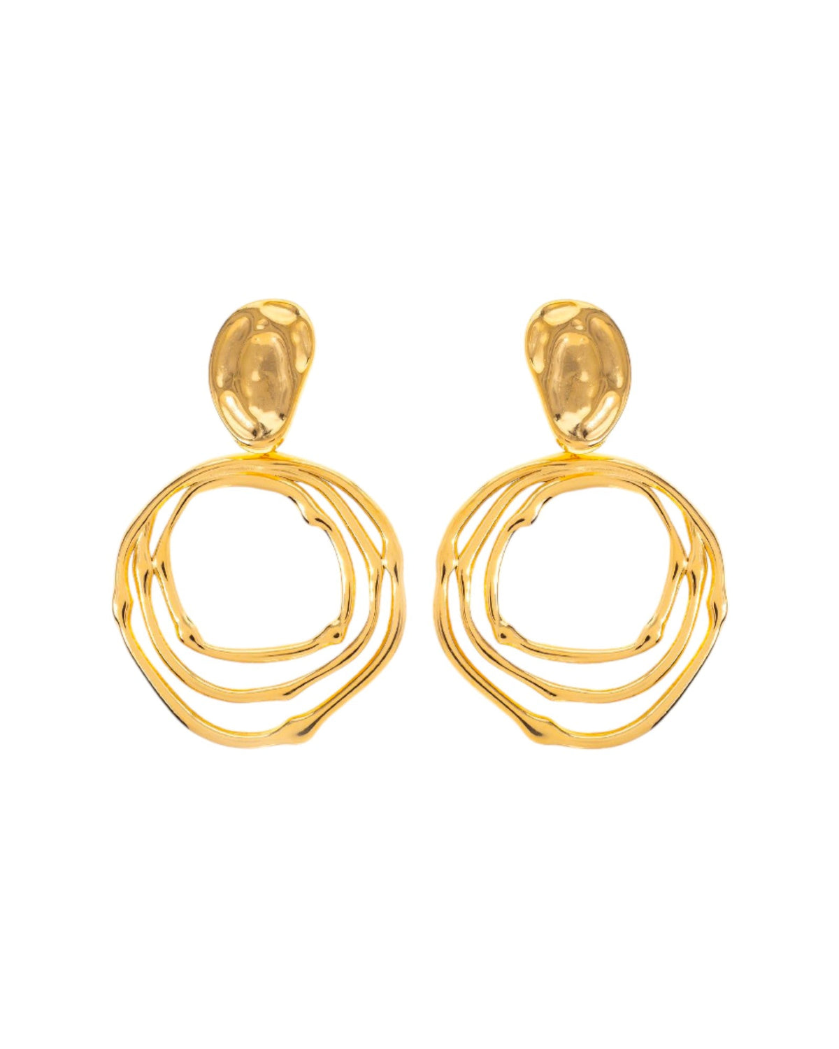 Pendientes Calaf