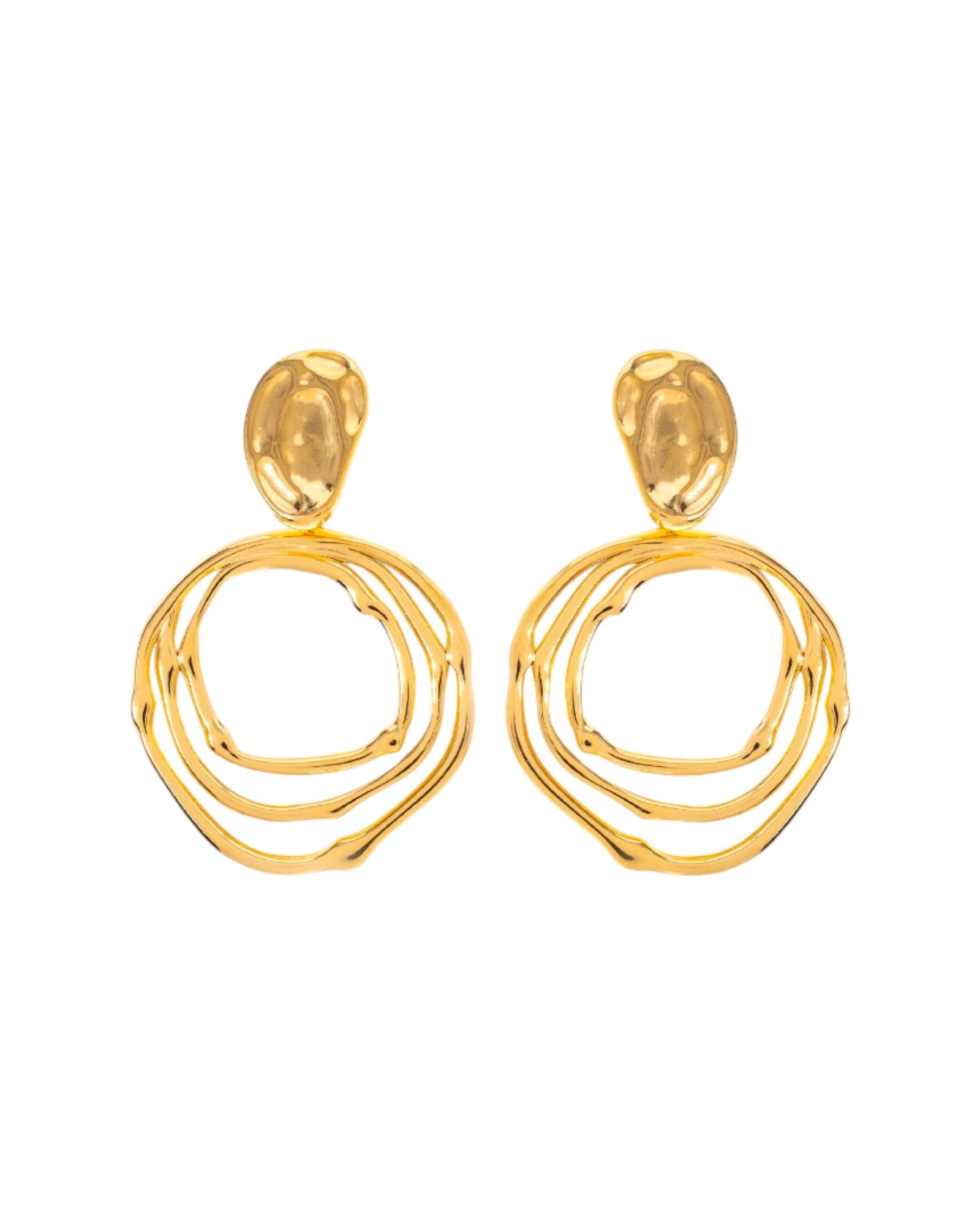 Pendientes Calaf