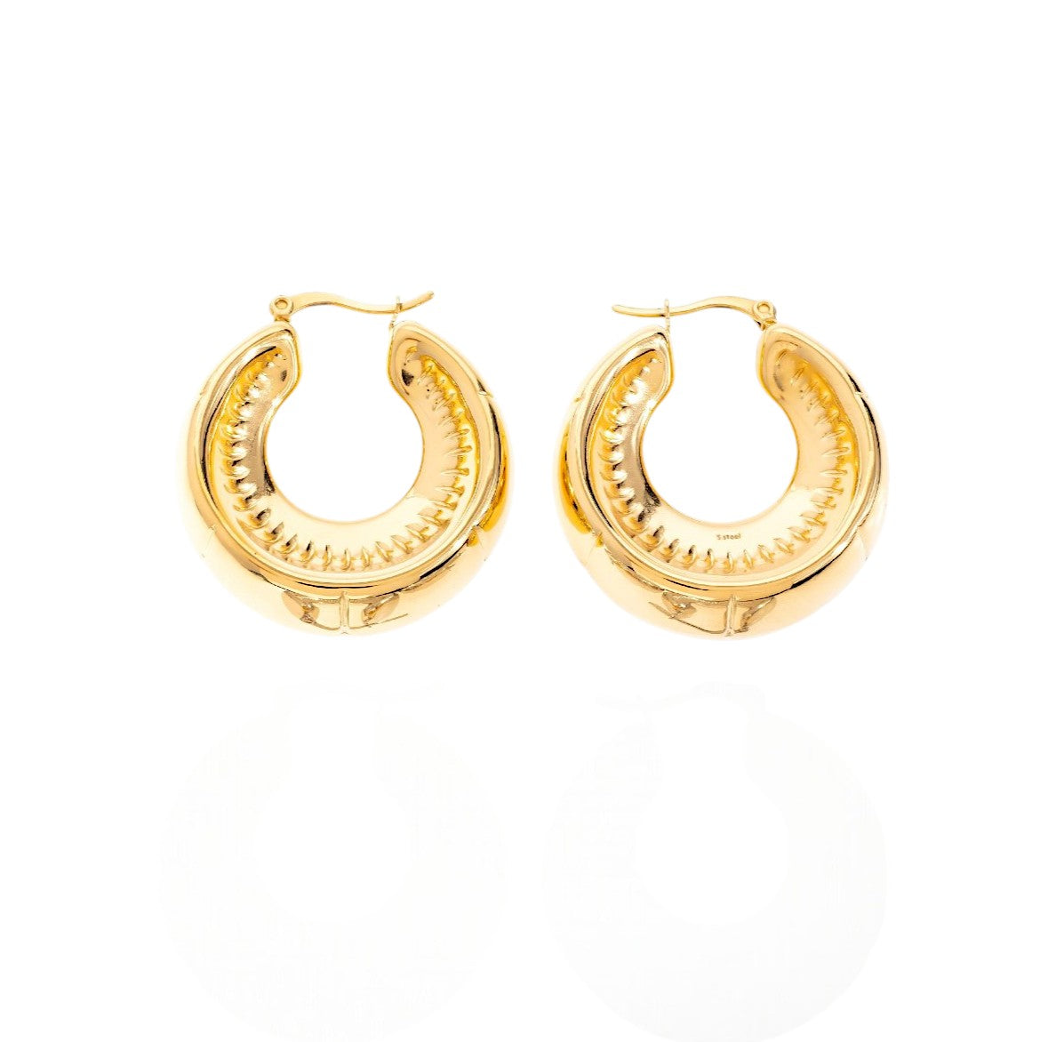 Pendientes Bernistein