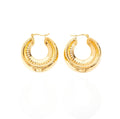 Pendientes Bernistein