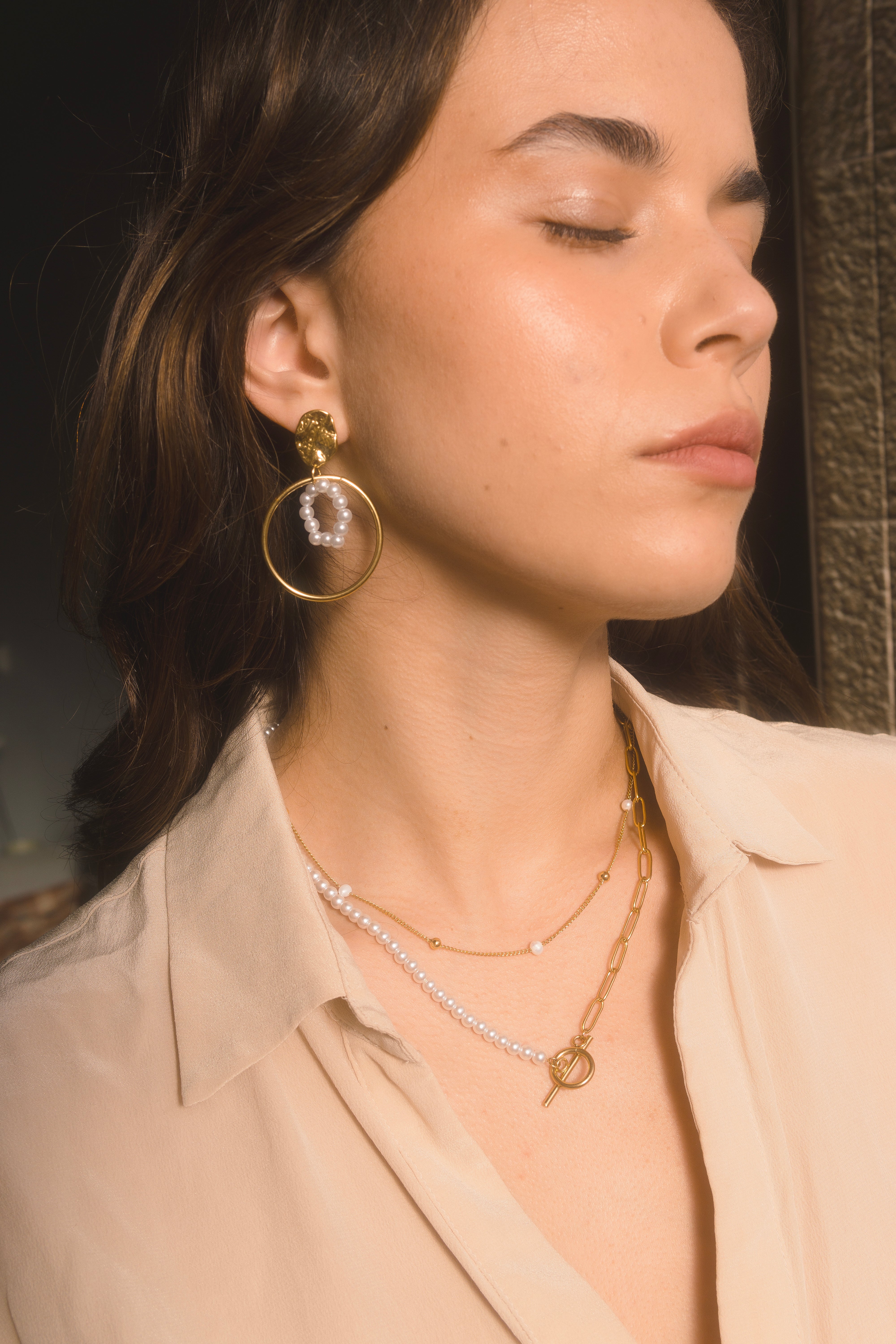 Pendientes barbastro