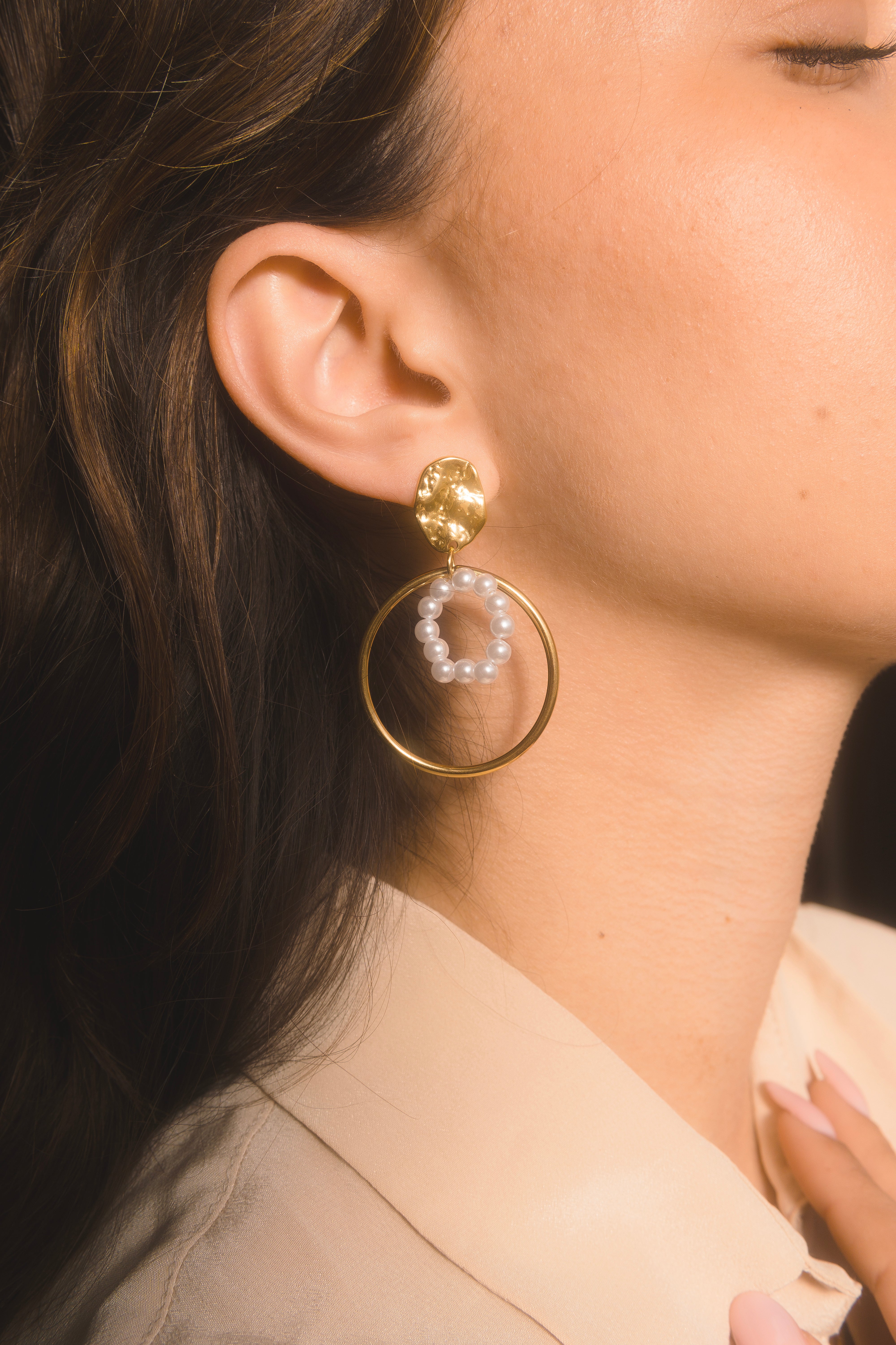 Pendientes barbastro