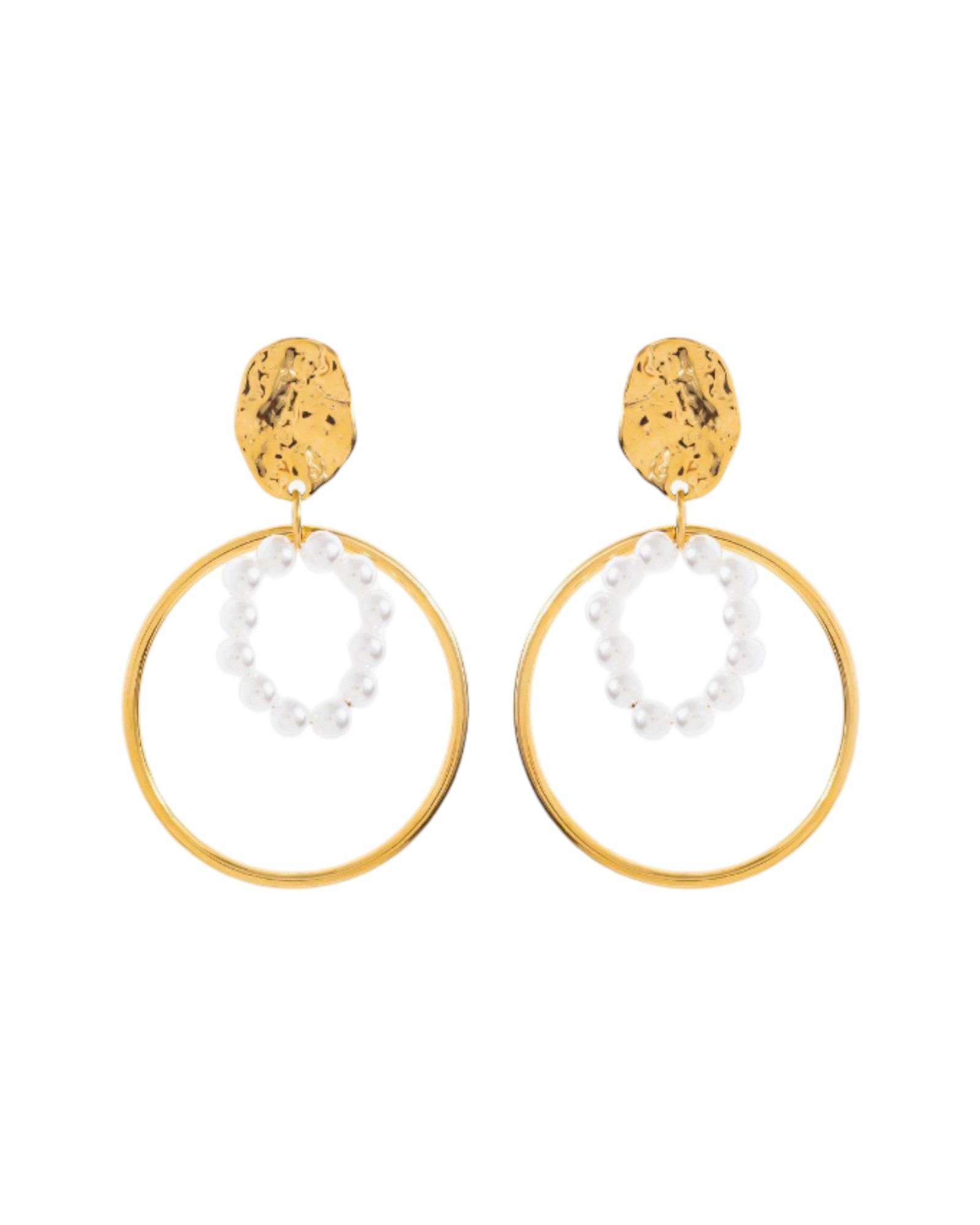 Pendientes barbastro