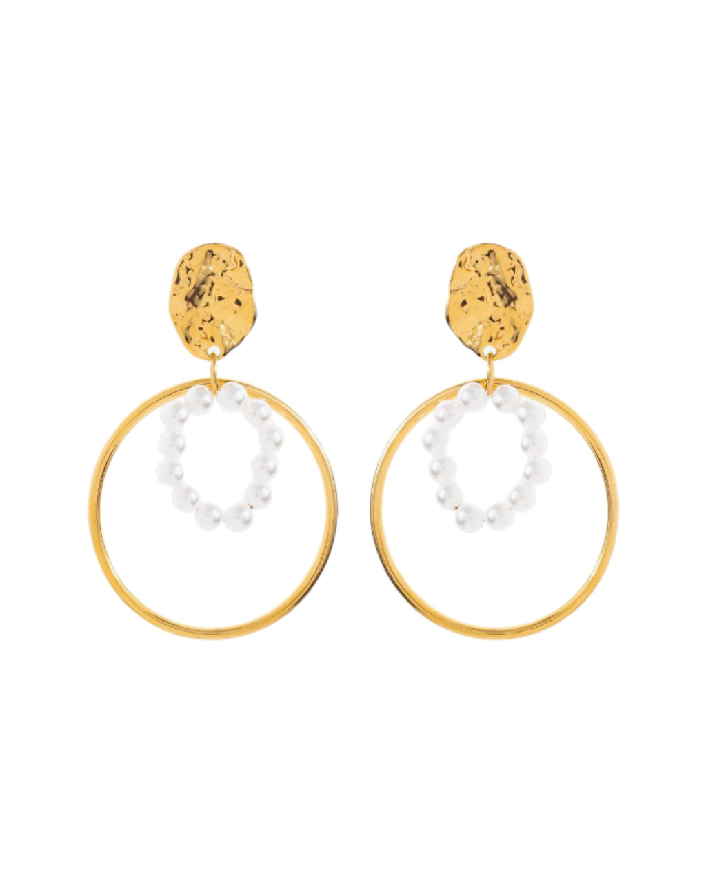 Pendientes barbastro