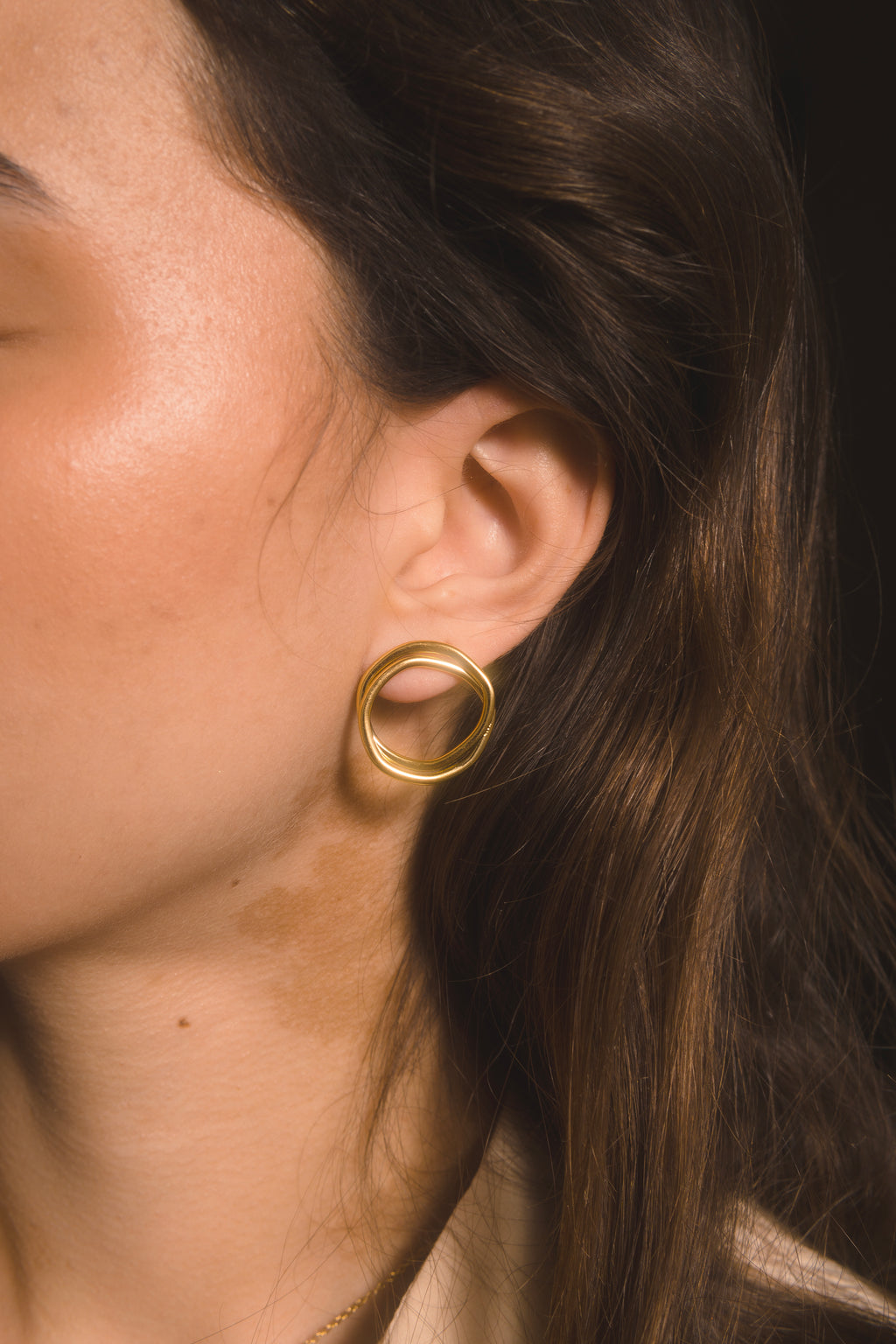 Pendientes Kassel