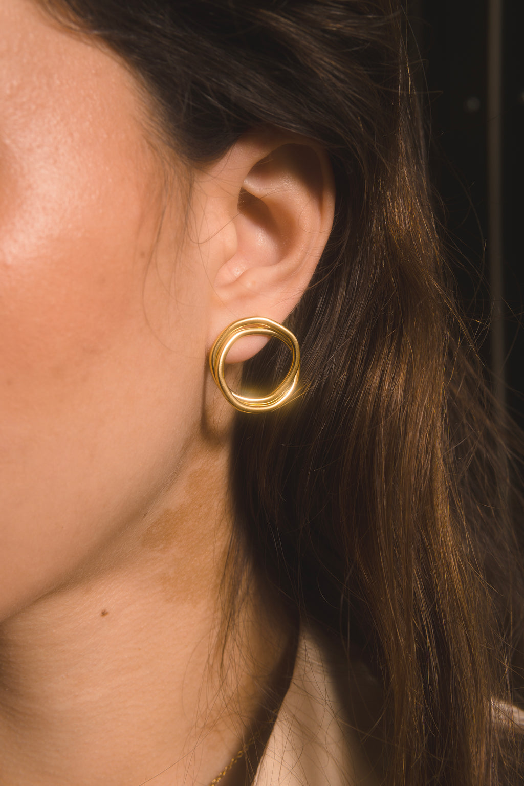 Pendientes Kassel