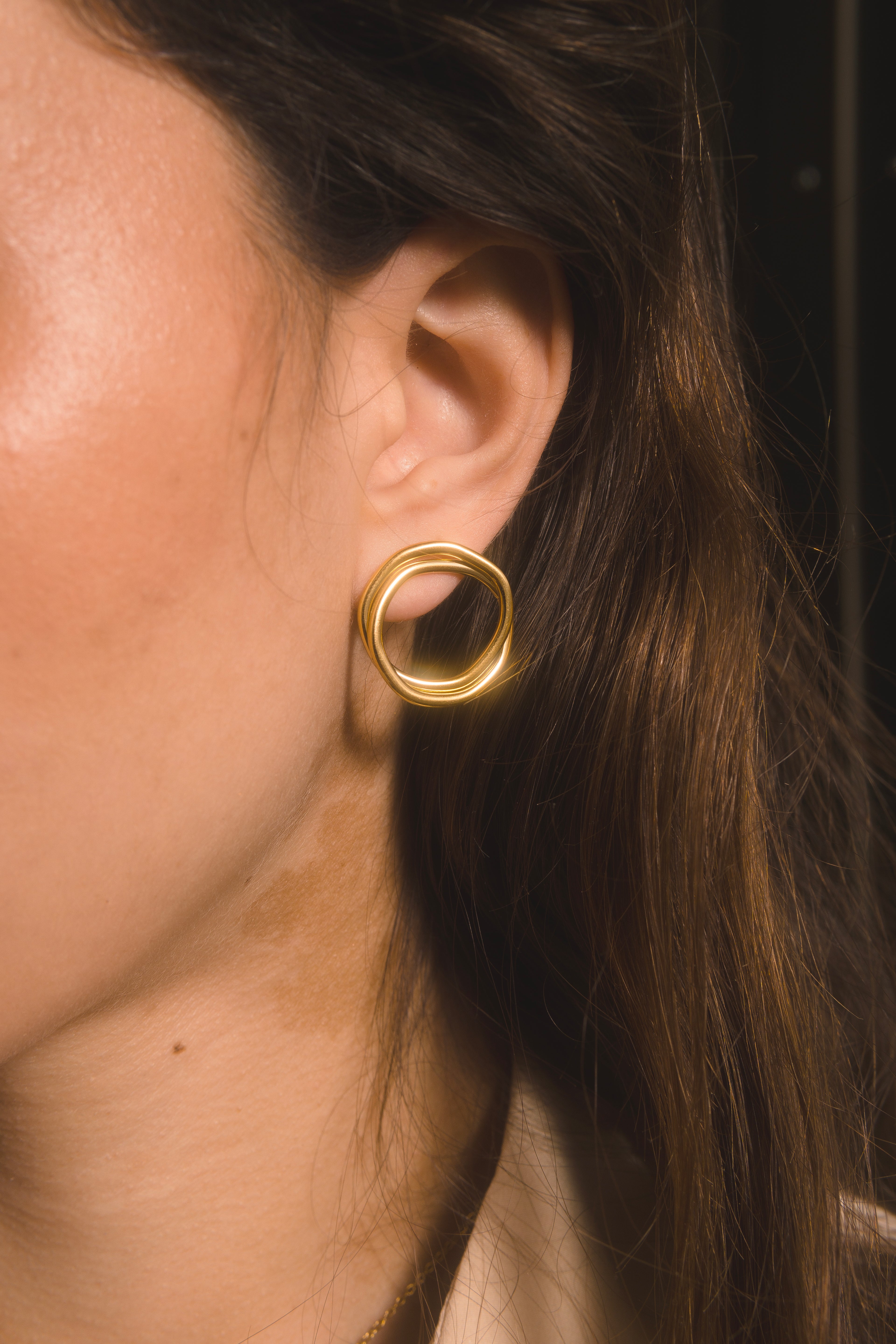 Pendientes Kassel