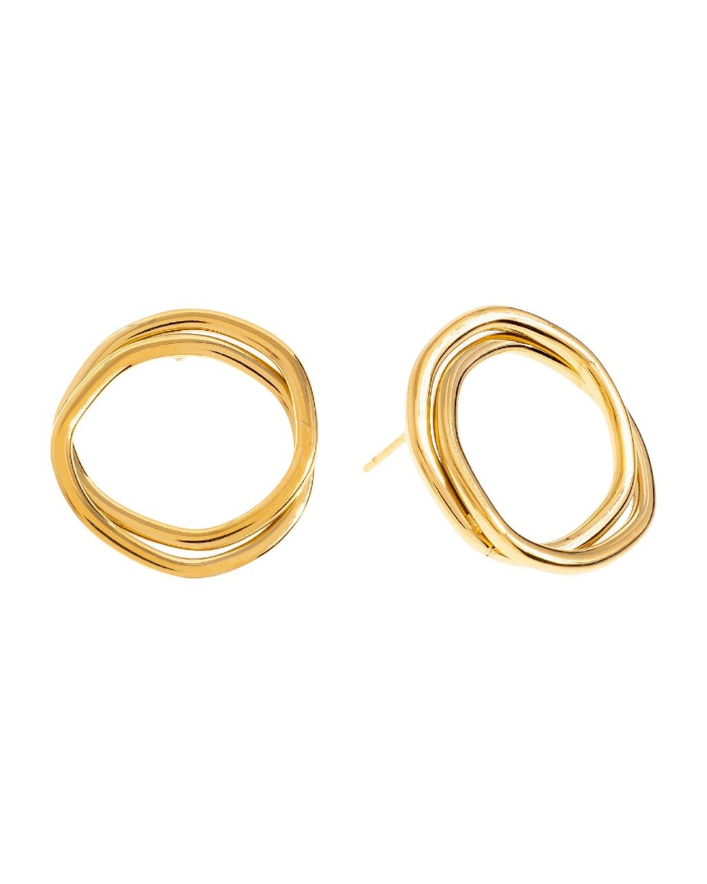 Pendientes Kassel