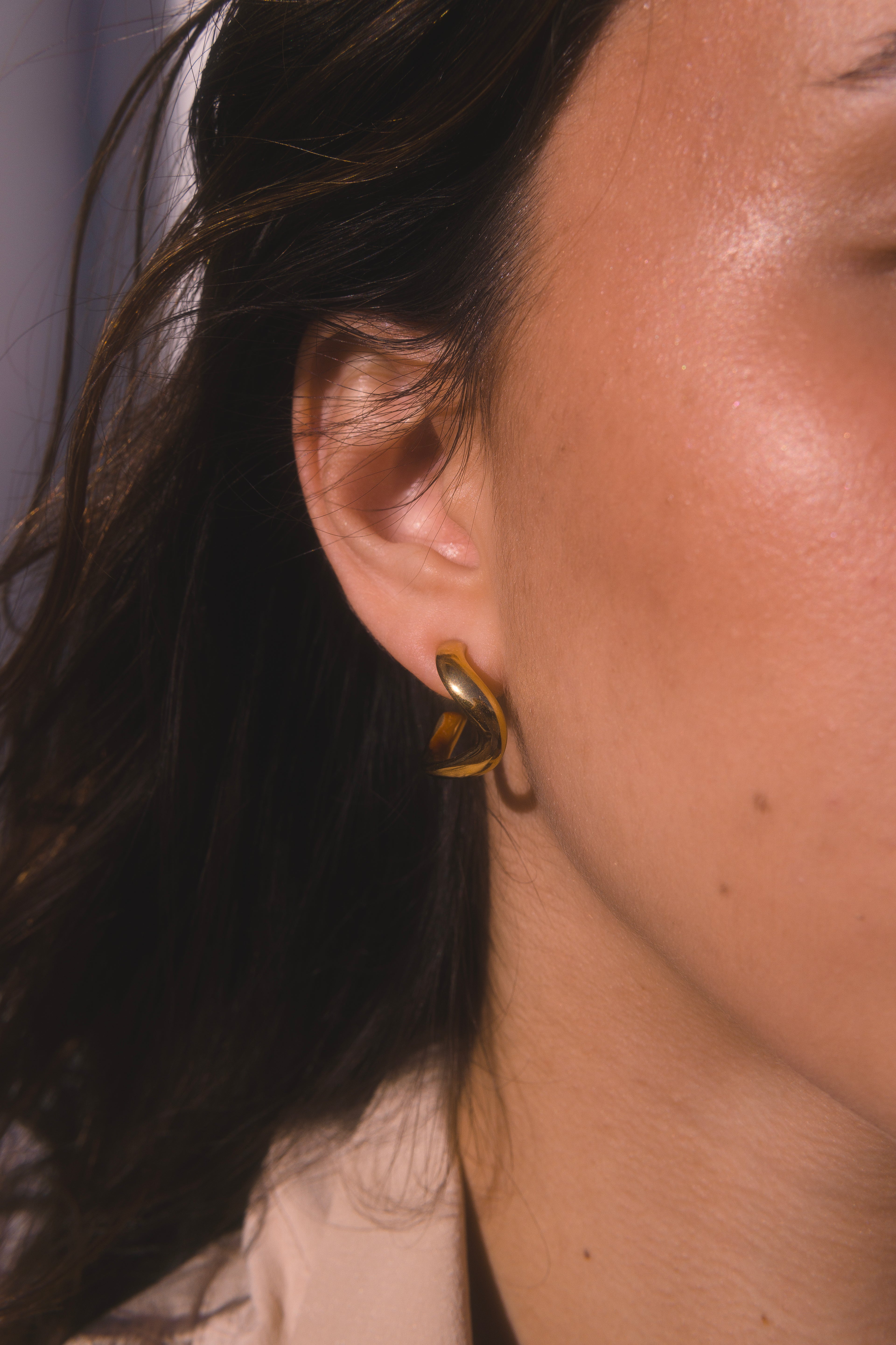 Pendientes Penzance