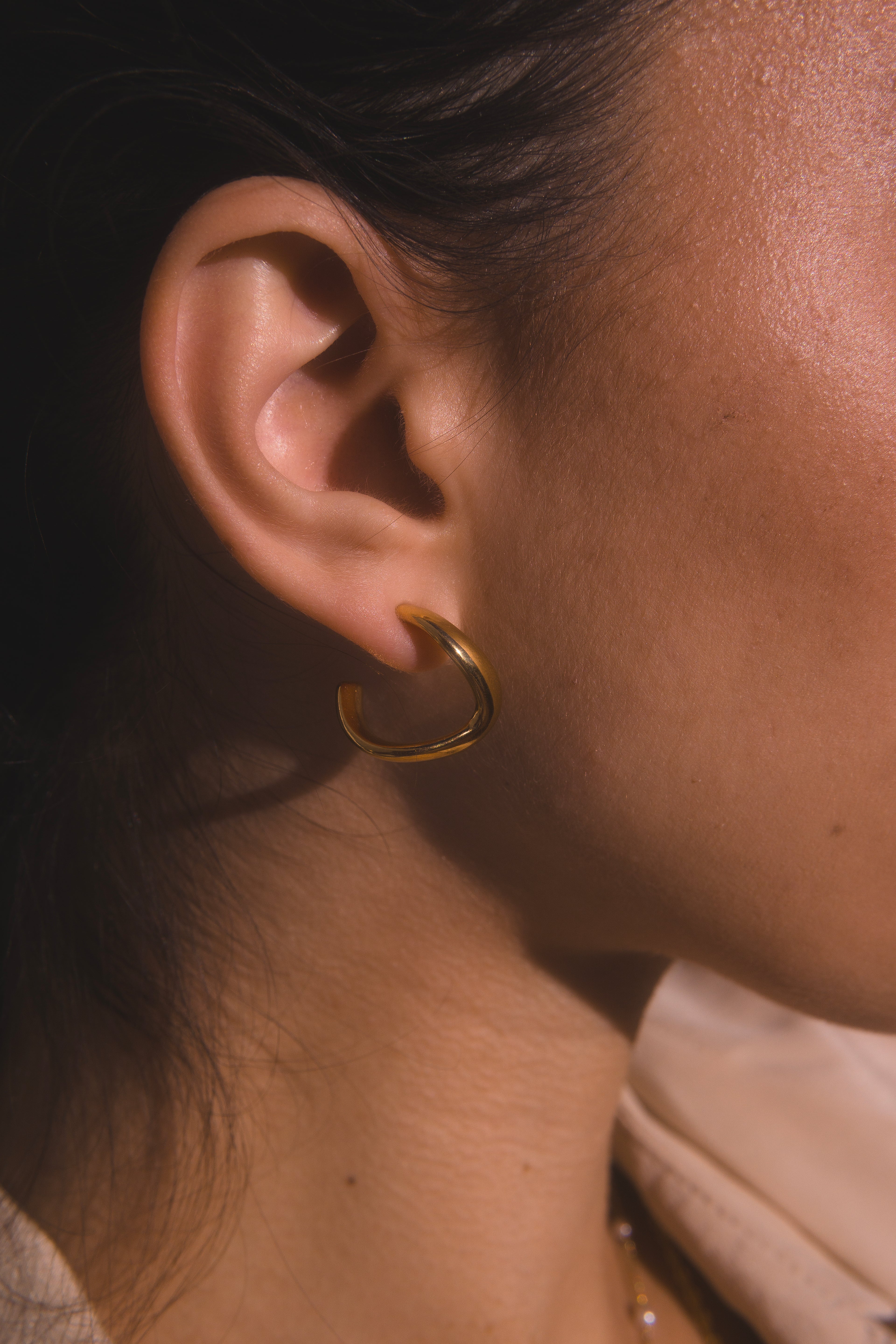 Pendientes Penzance