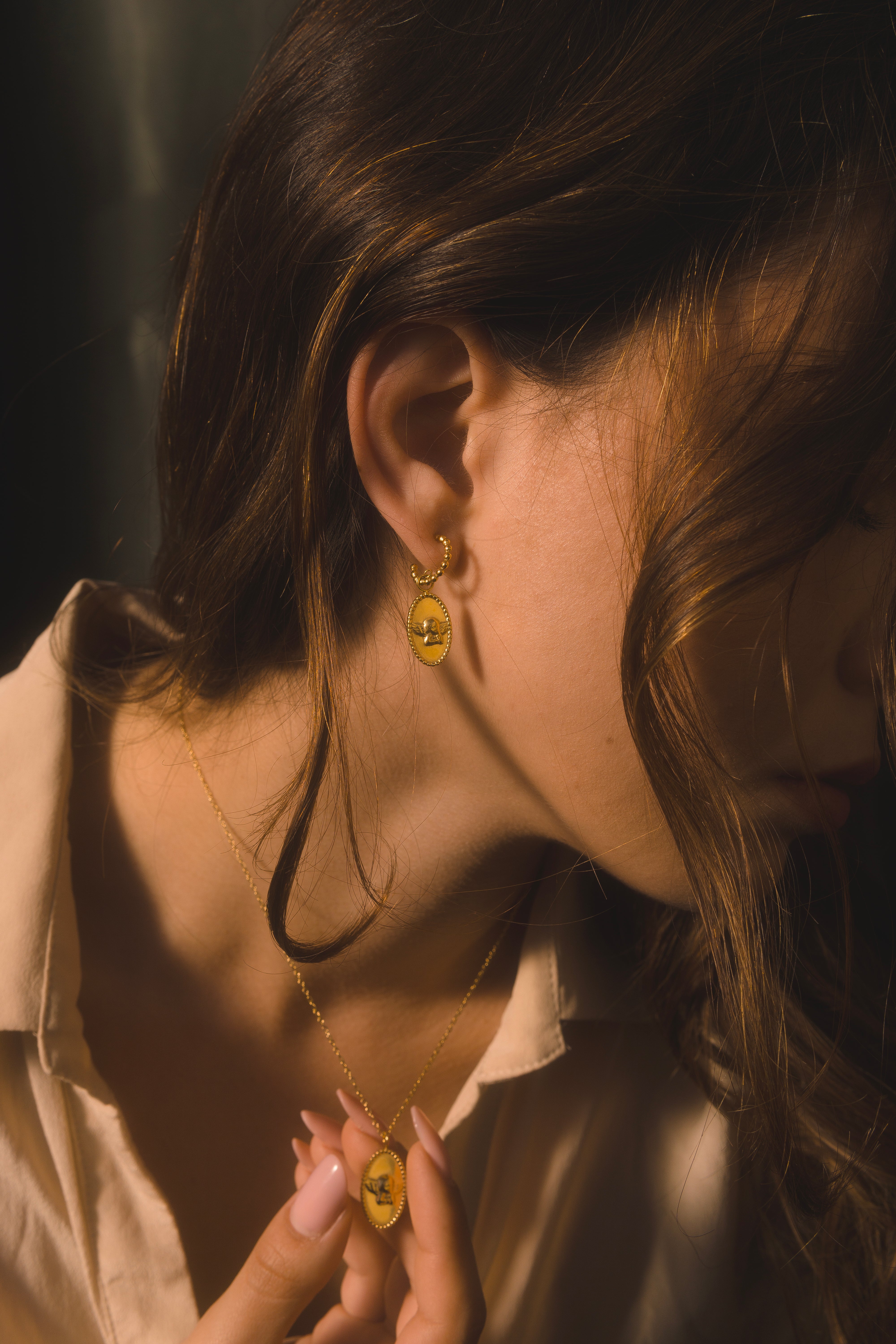 Pendientes Stockport