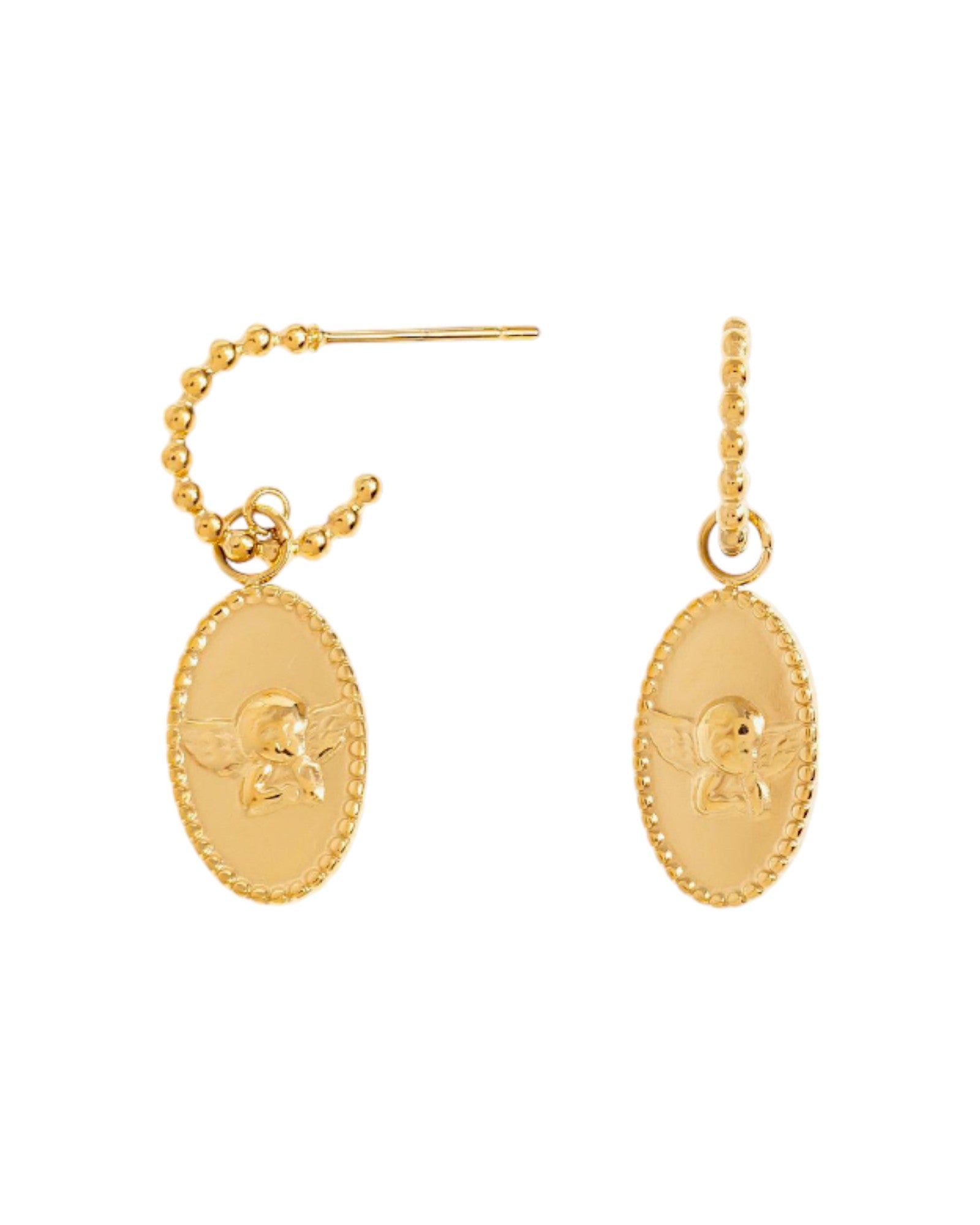 Pendientes Stockport