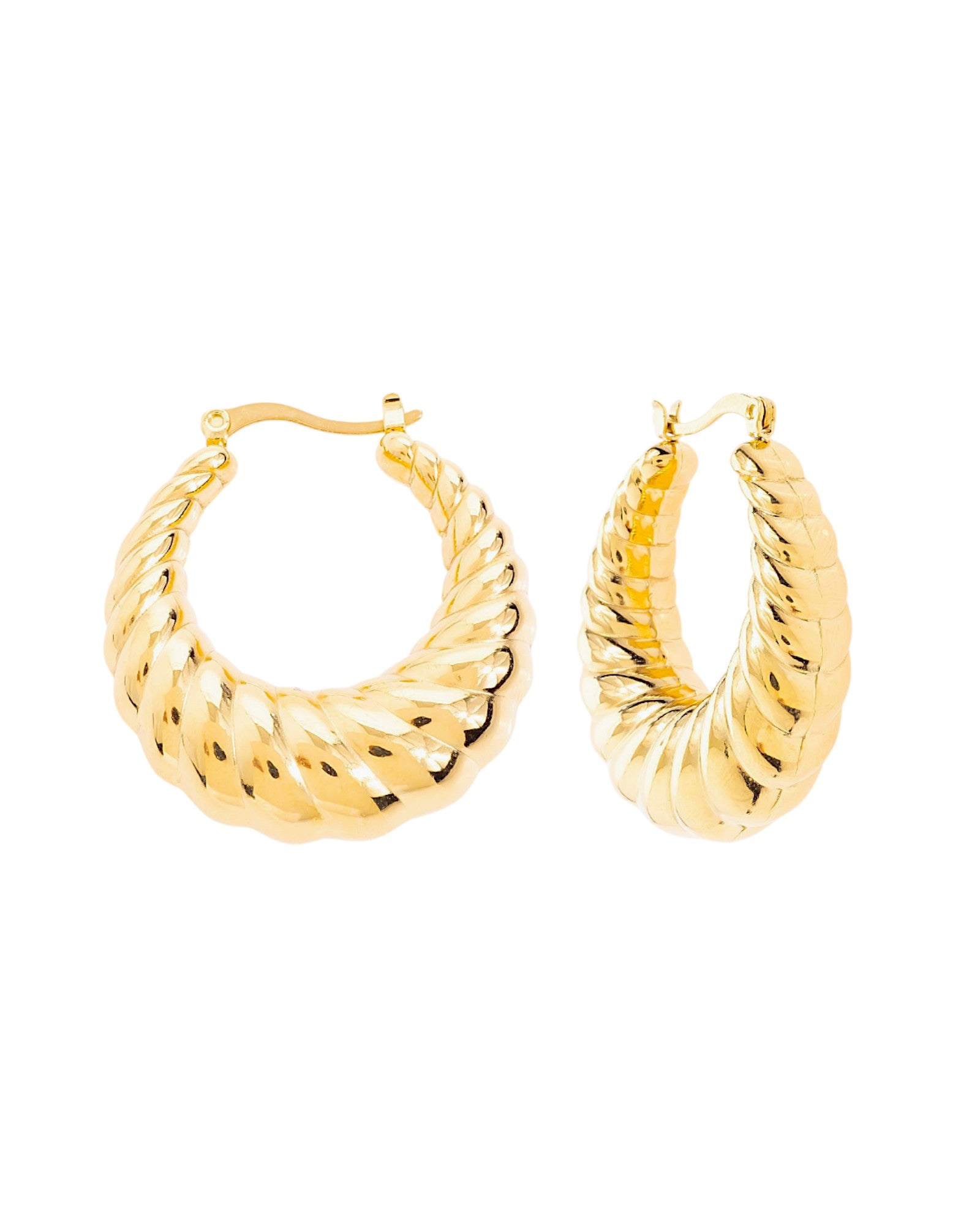 Pendientes Cancale