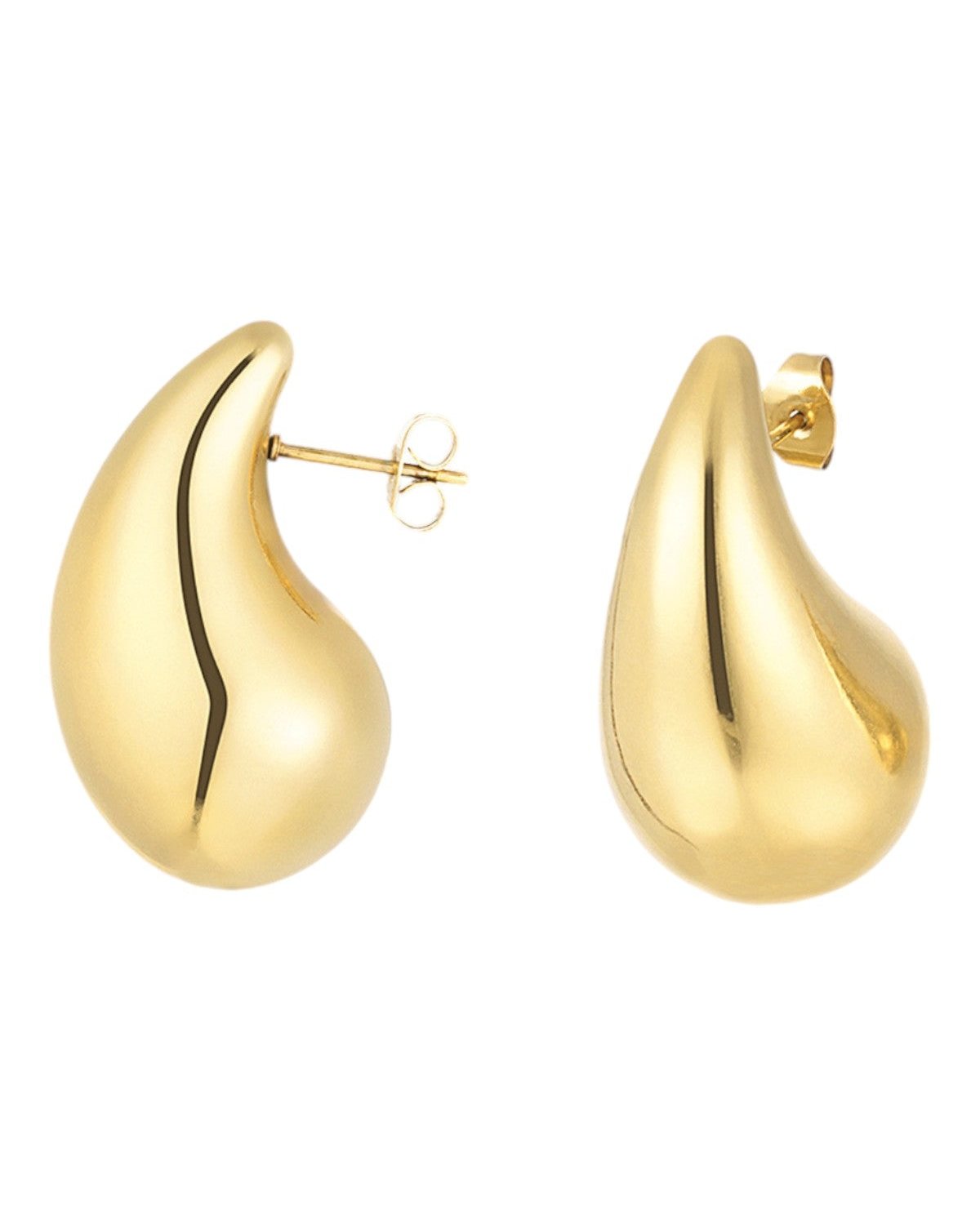 Pendientes Gotas