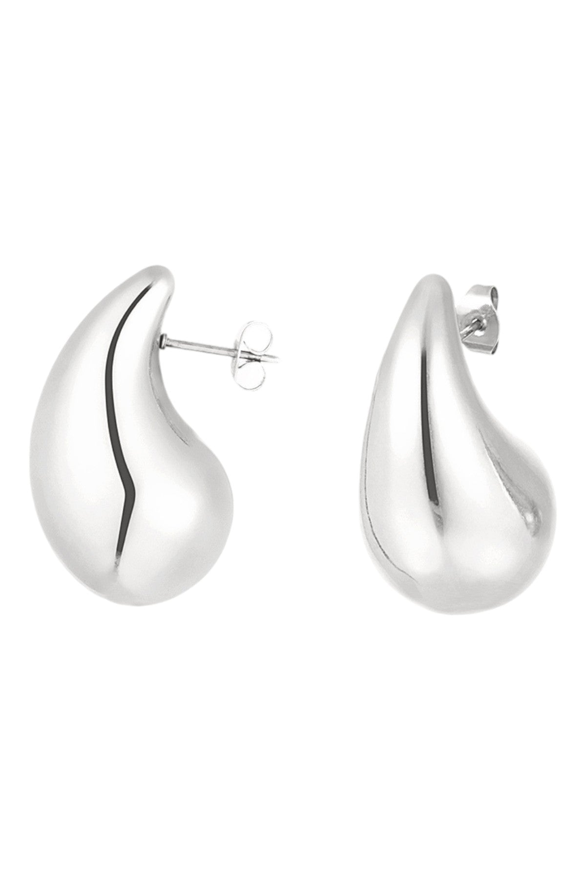 Pendientes Gotas