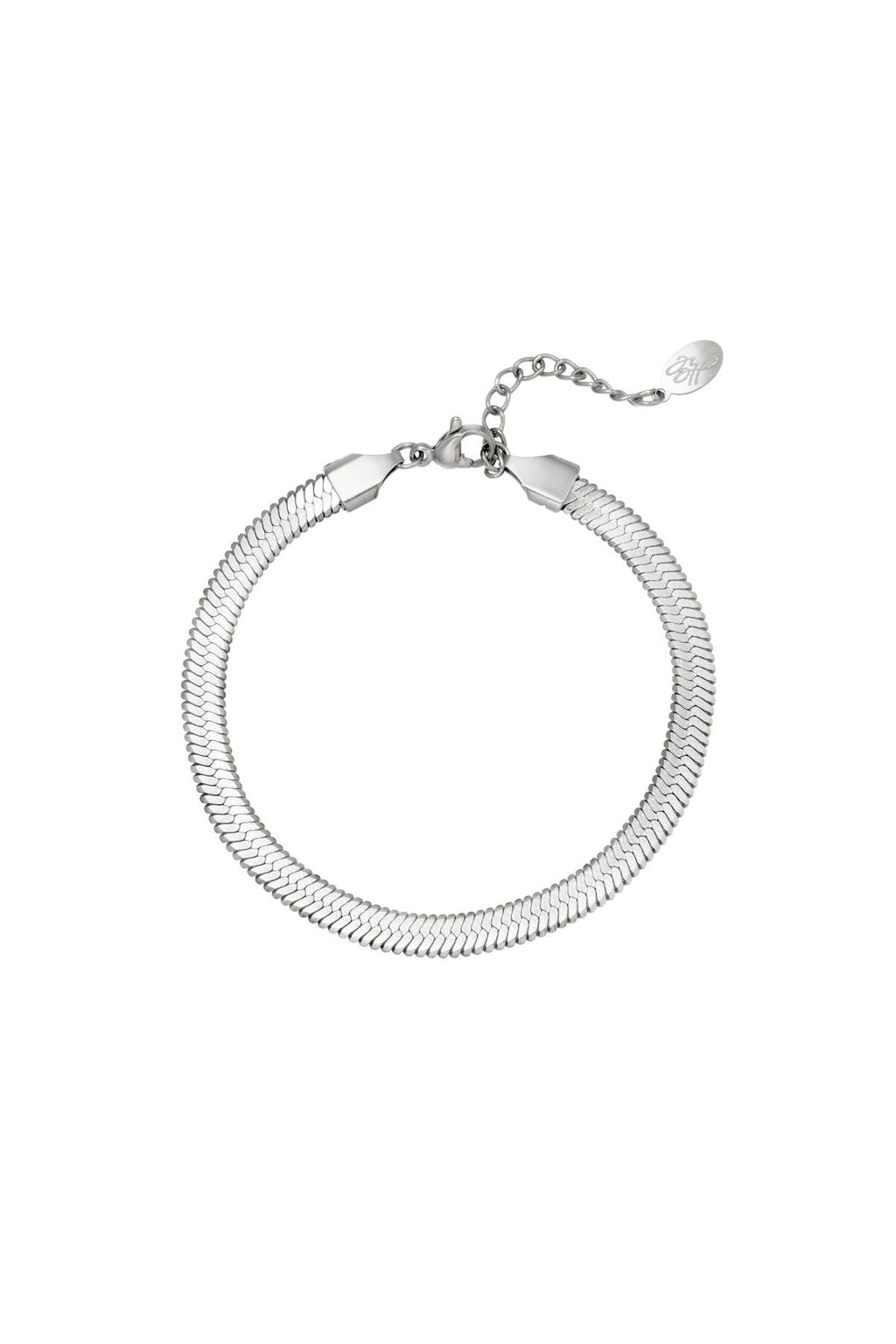 Pulsera plano