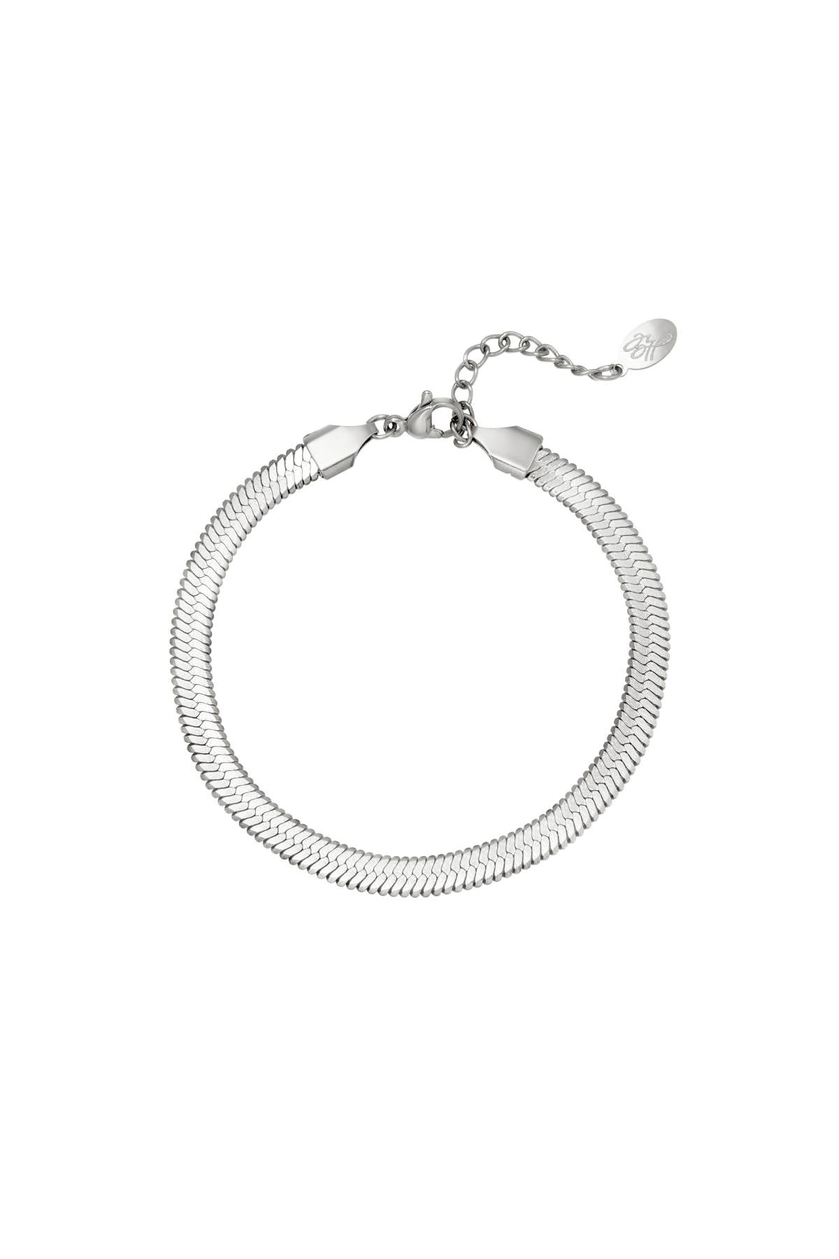 Pulsera plano