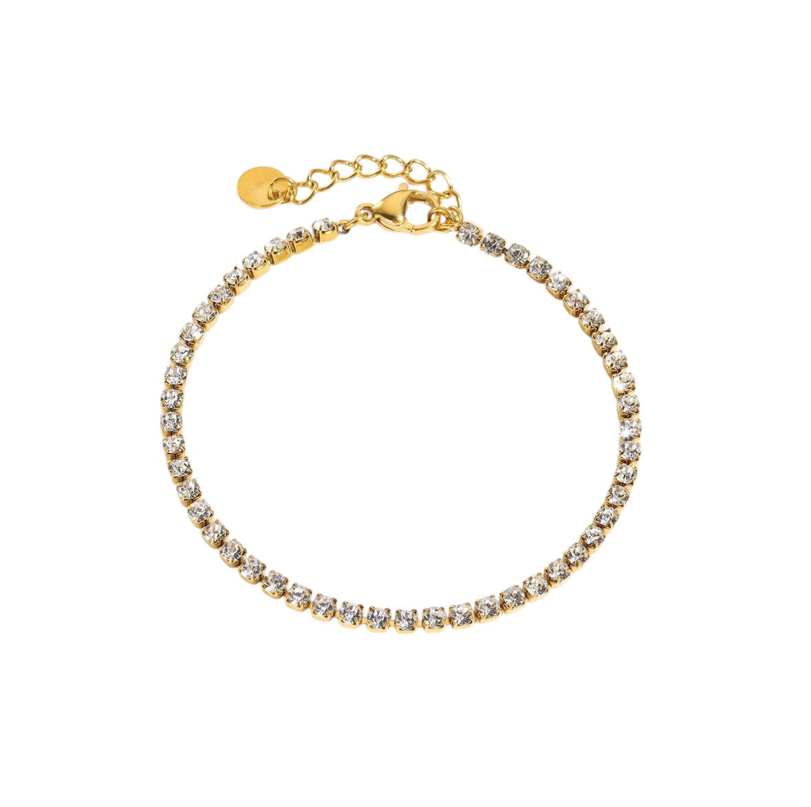 Pulsera Circonitas