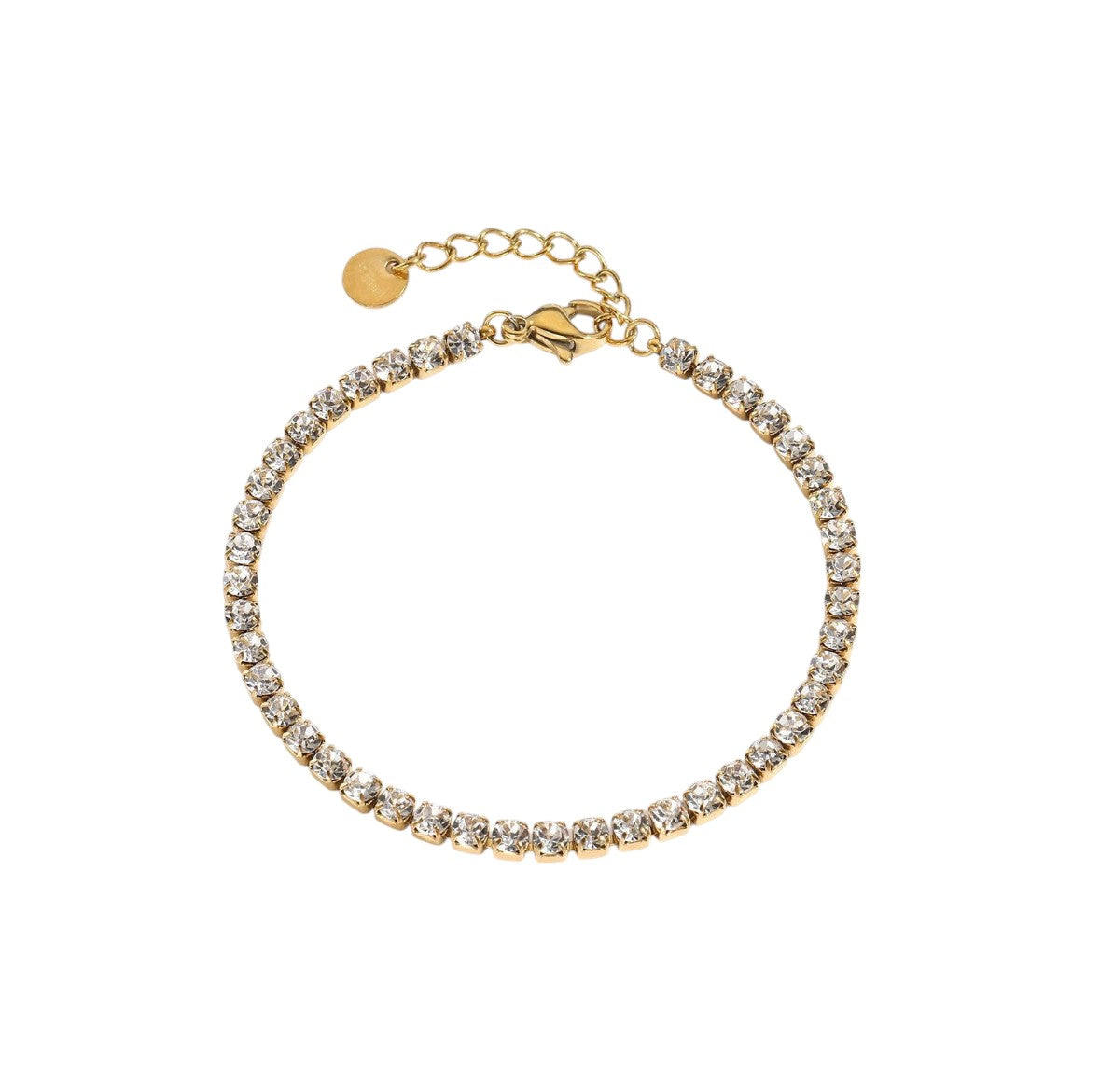 Pulsera Circonitas