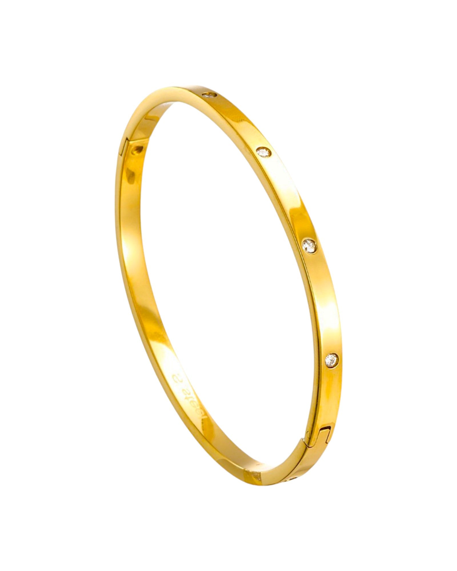 Bracelete Luna's Line 